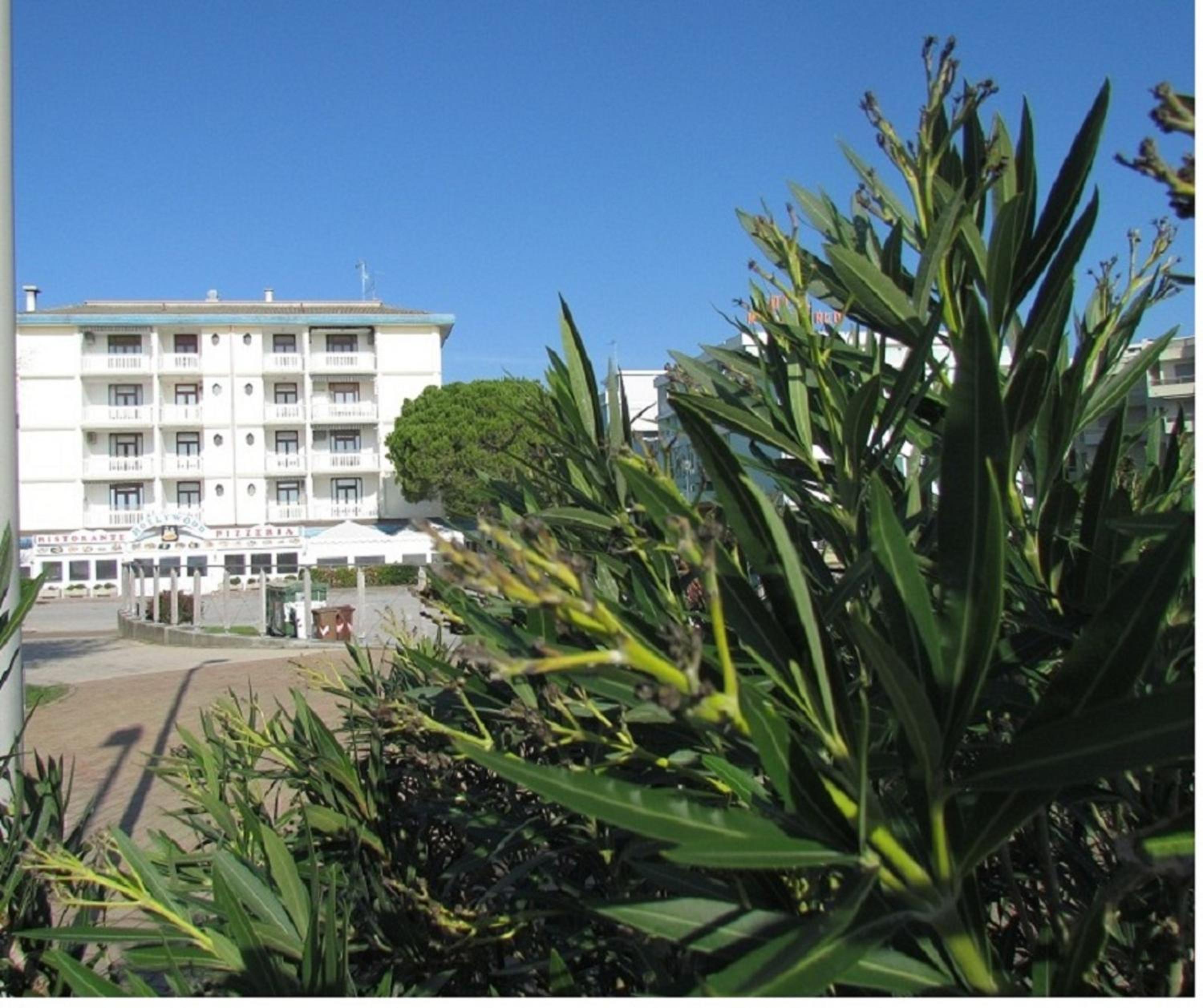 Condominio Centrale