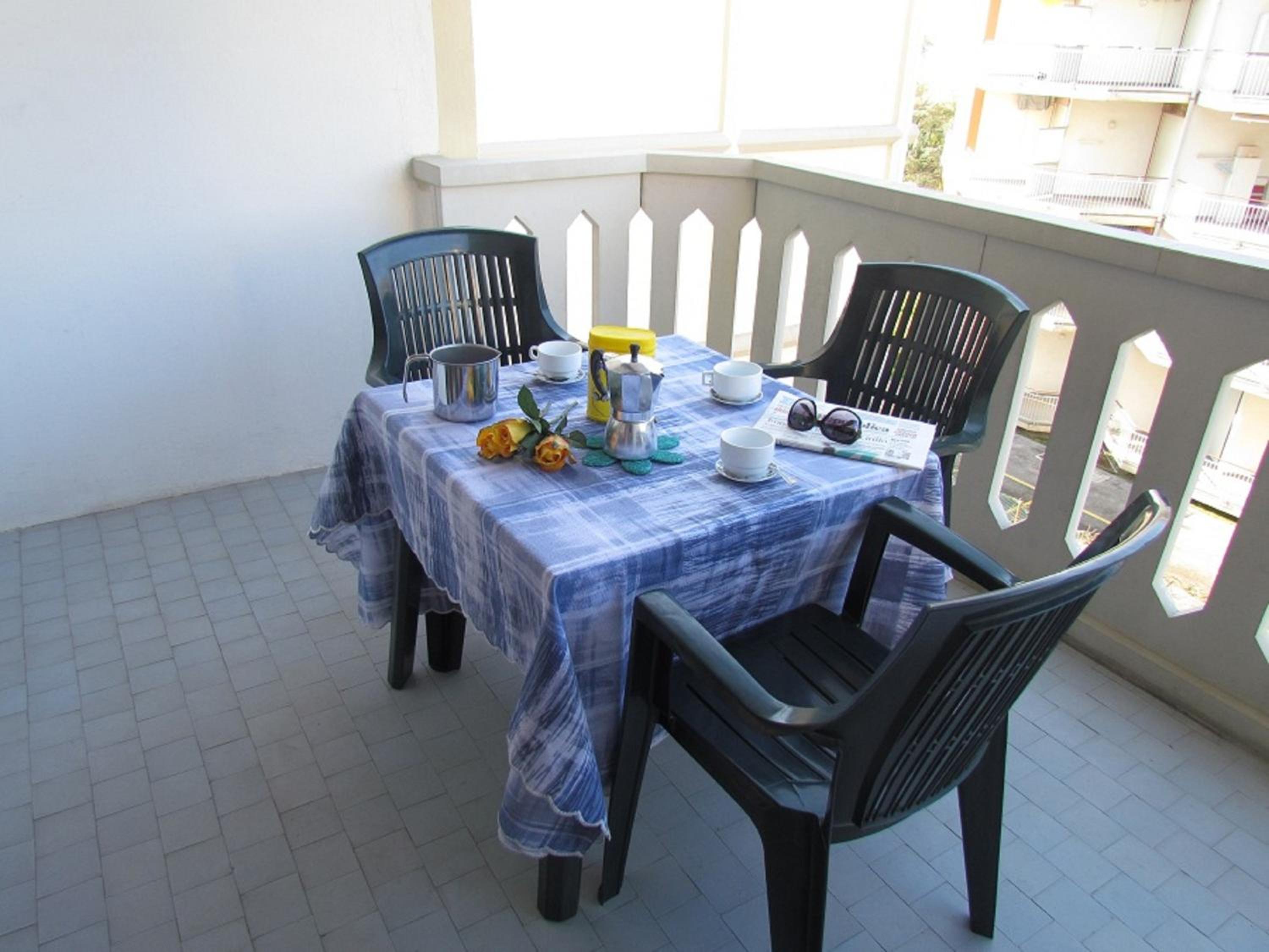 Condominio Centrale