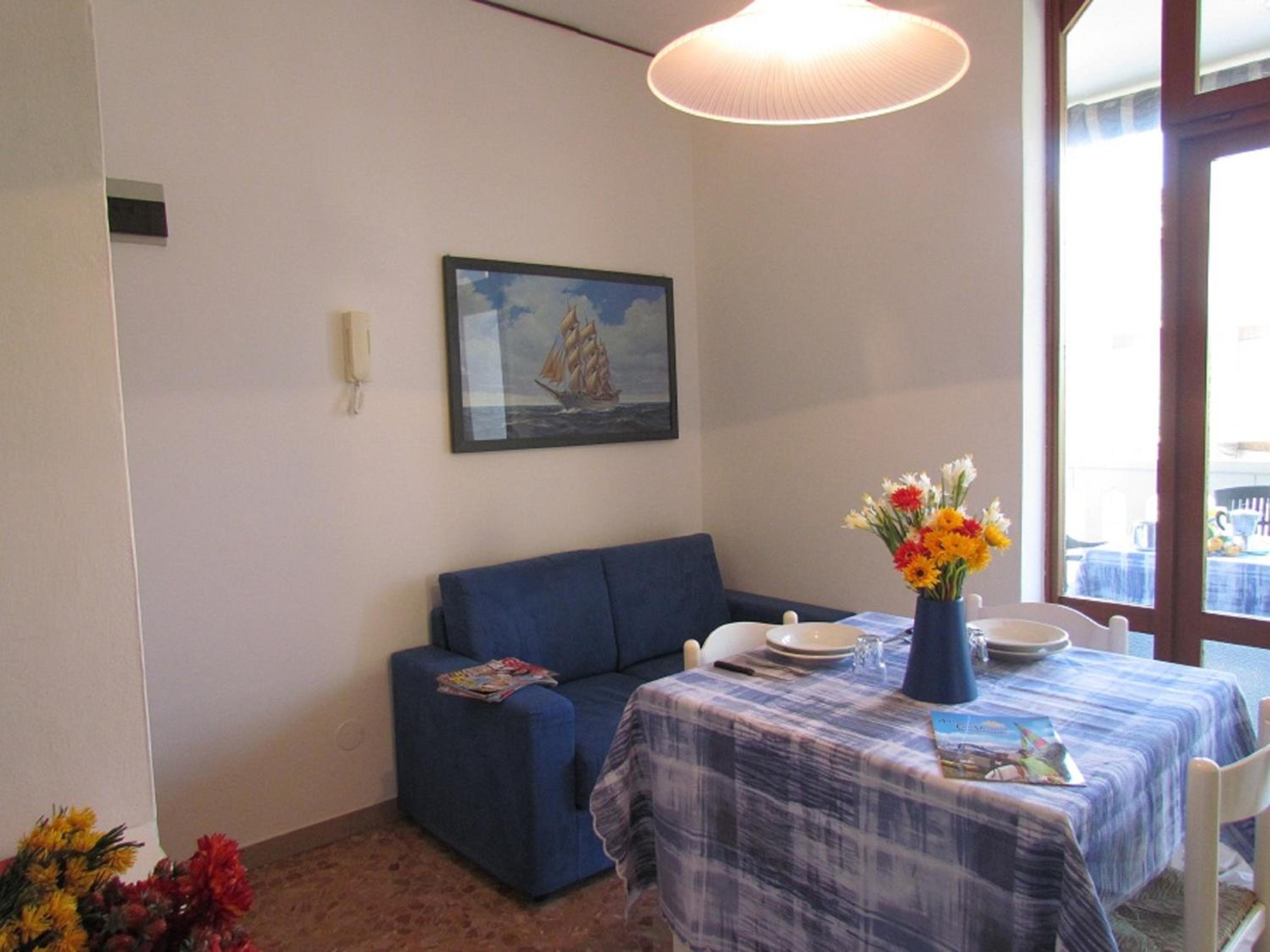 Condominio Centrale