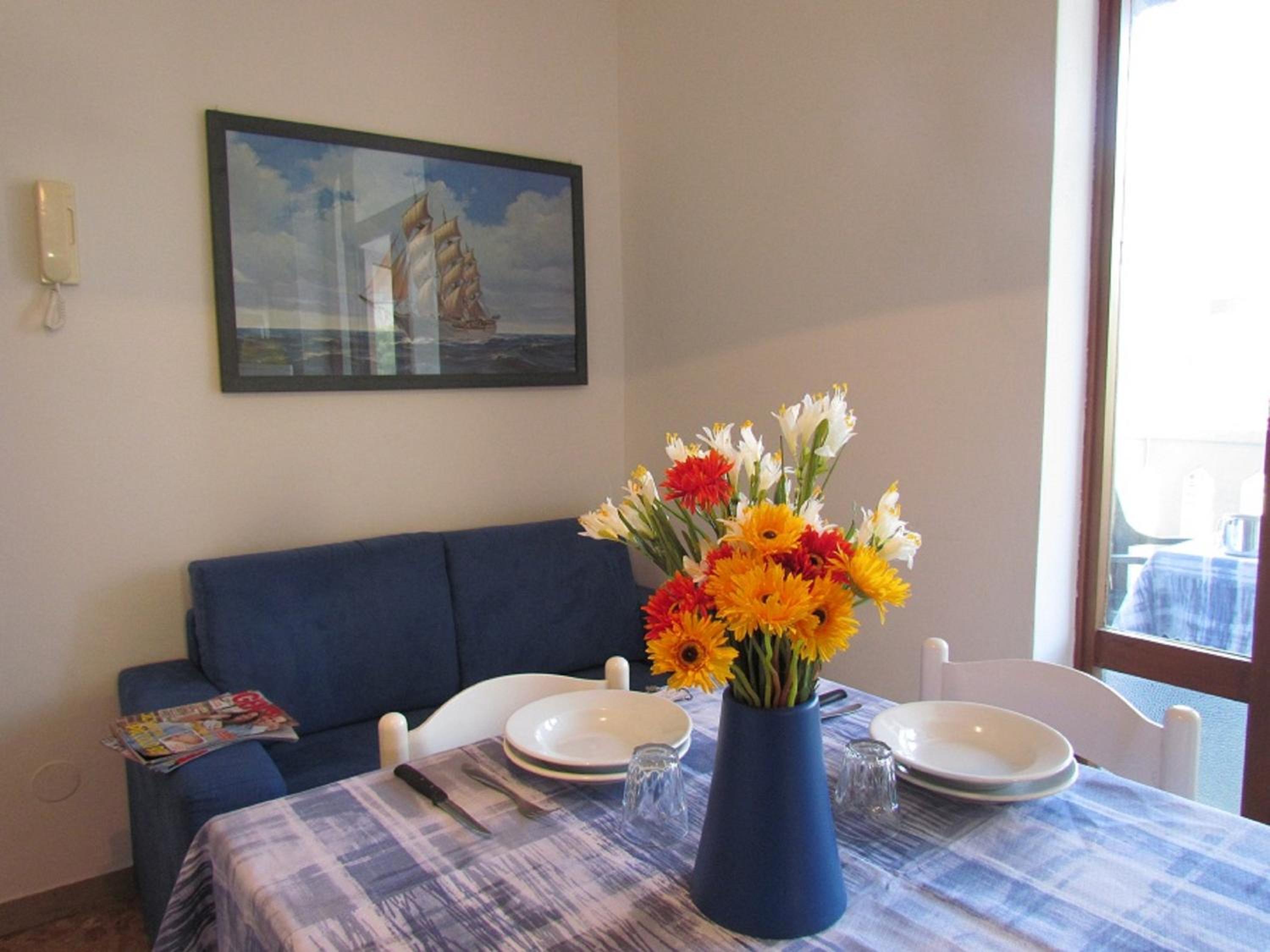 Condominio Centrale