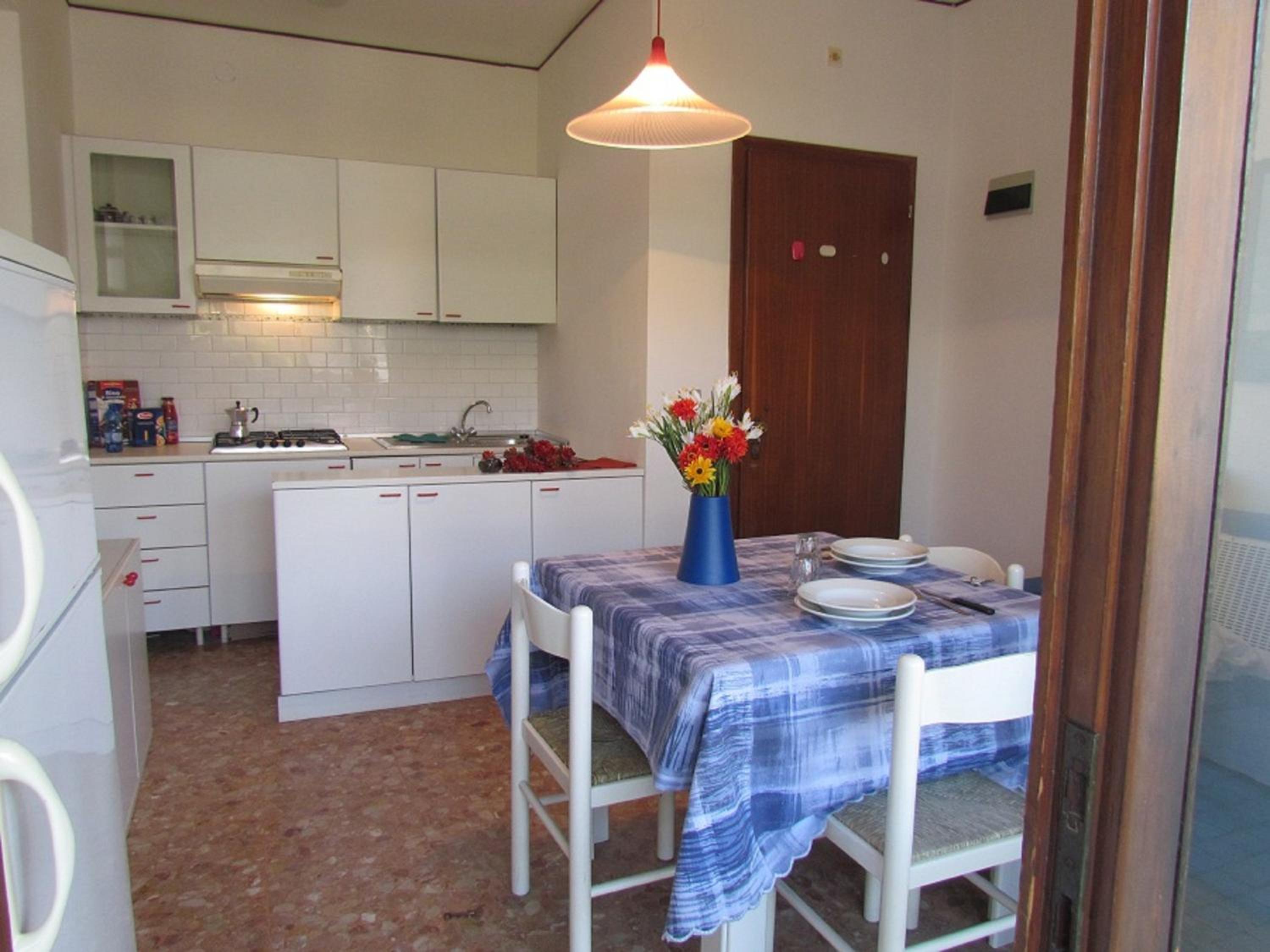 Condominio Centrale