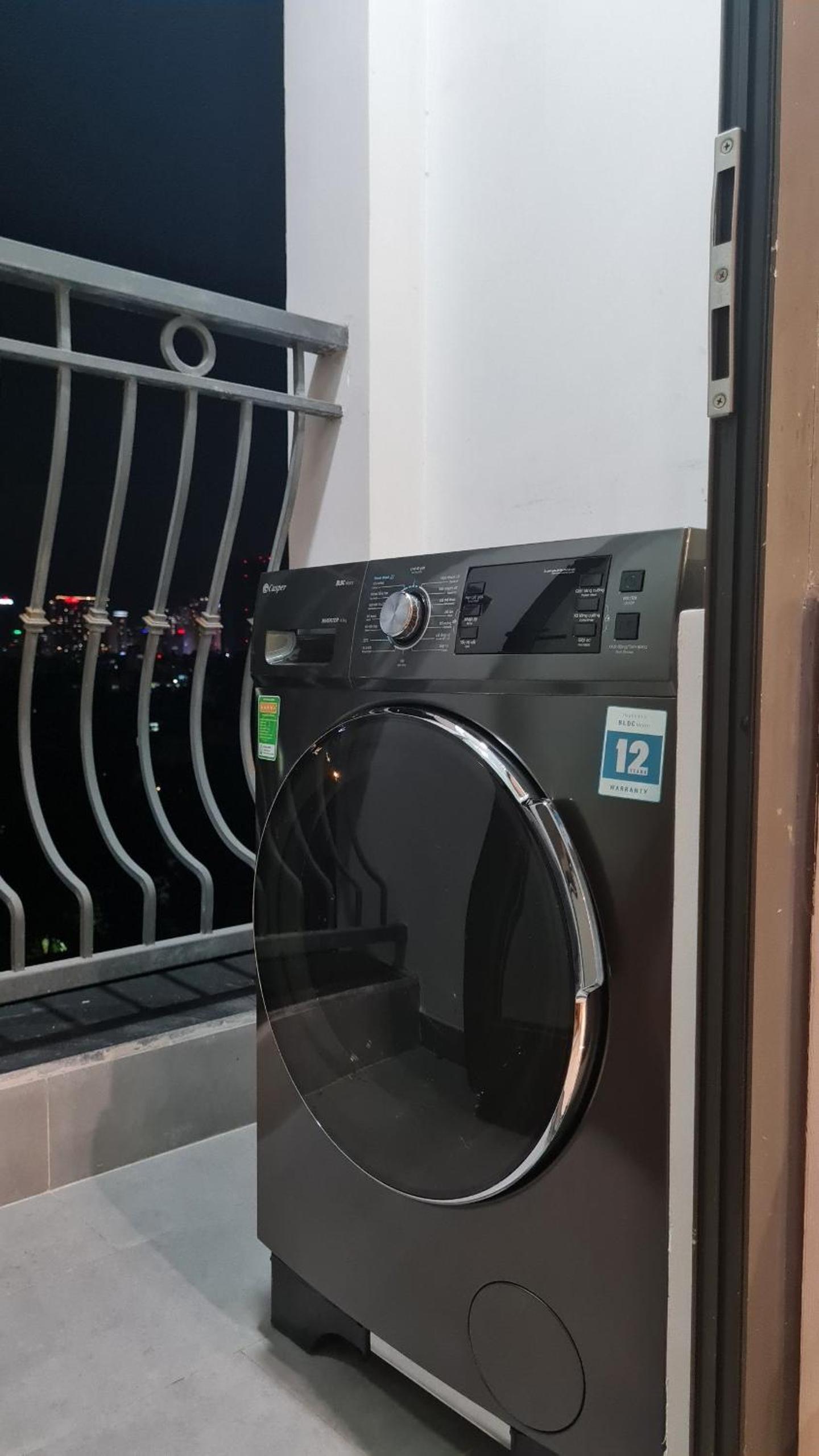Căn hộ Le Capitole Apartment 27 Thái Thịnh, Đống Đa