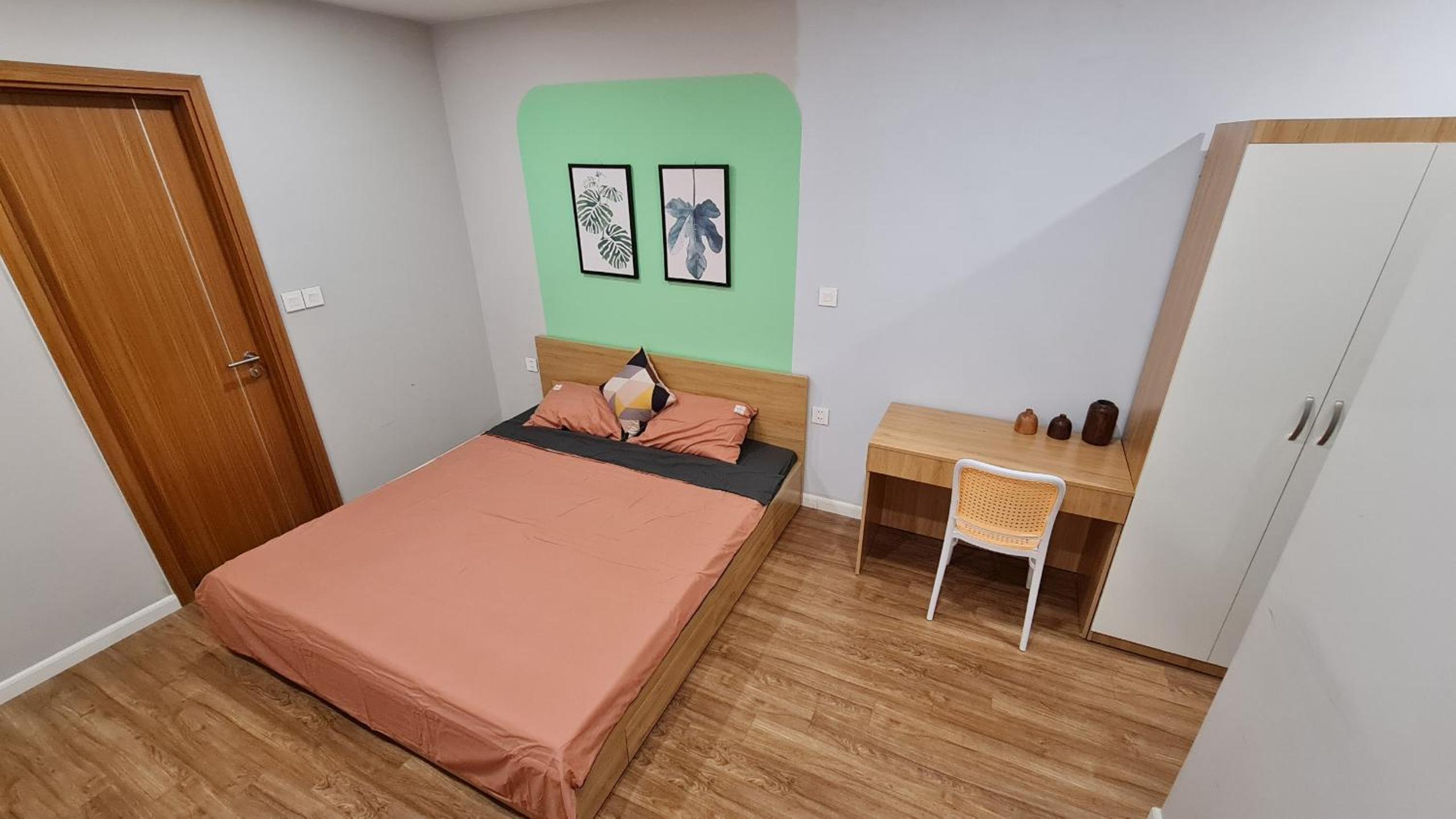 Căn hộ Le Capitole Apartment 27 Thái Thịnh, Đống Đa
