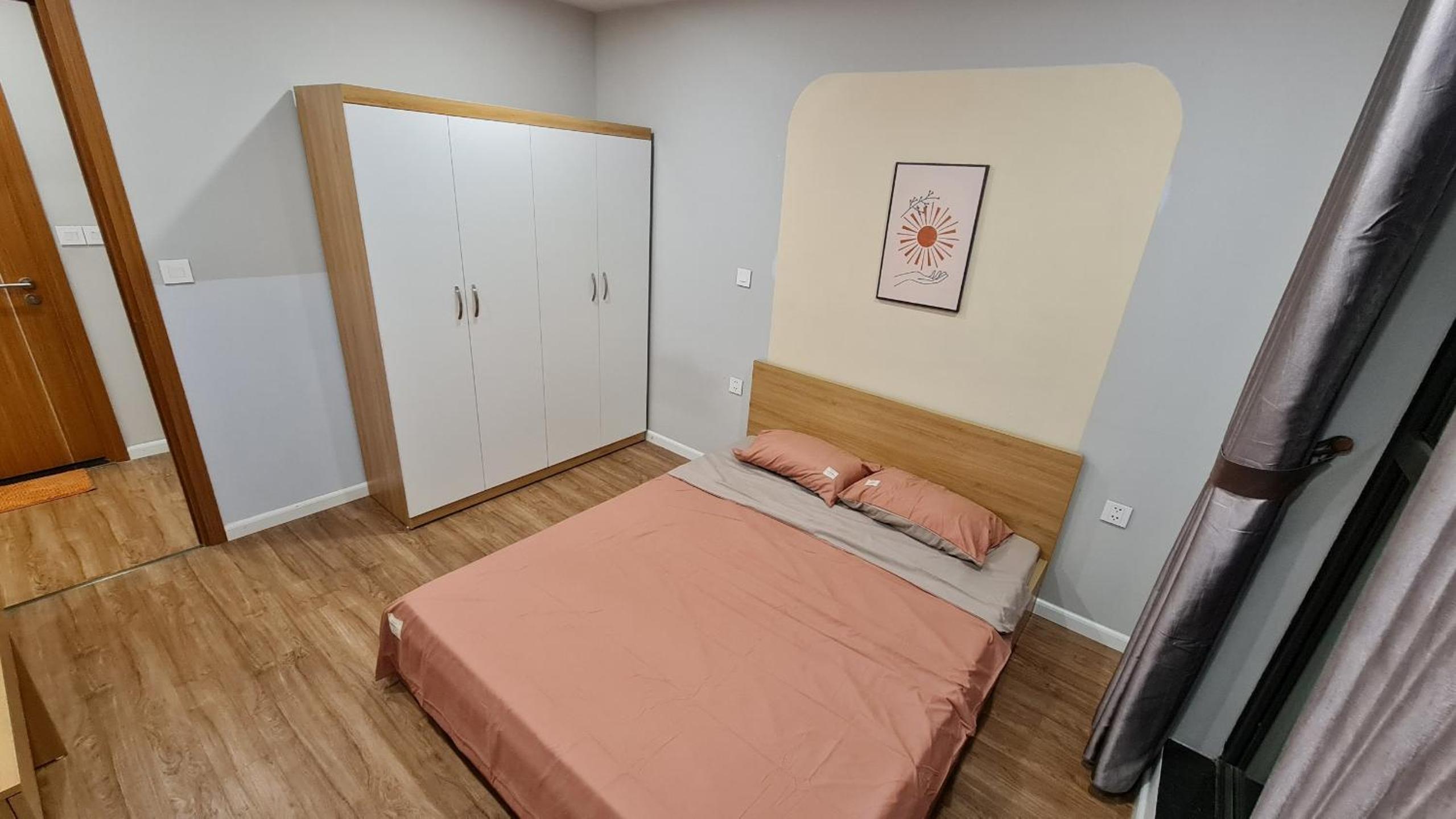 Căn hộ Le Capitole Apartment 27 Thái Thịnh, Đống Đa