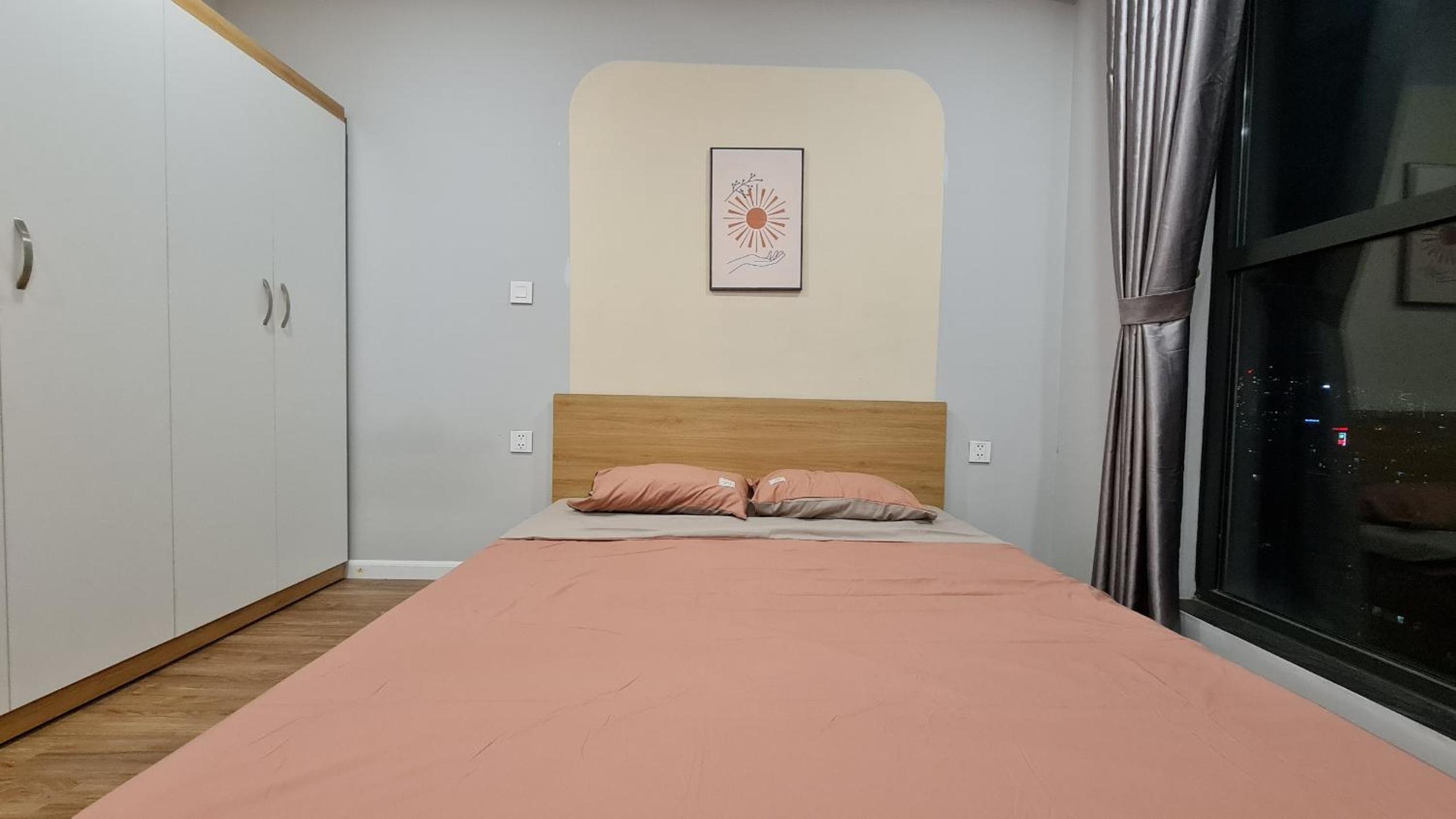 Căn hộ Le Capitole Apartment 27 Thái Thịnh, Đống Đa