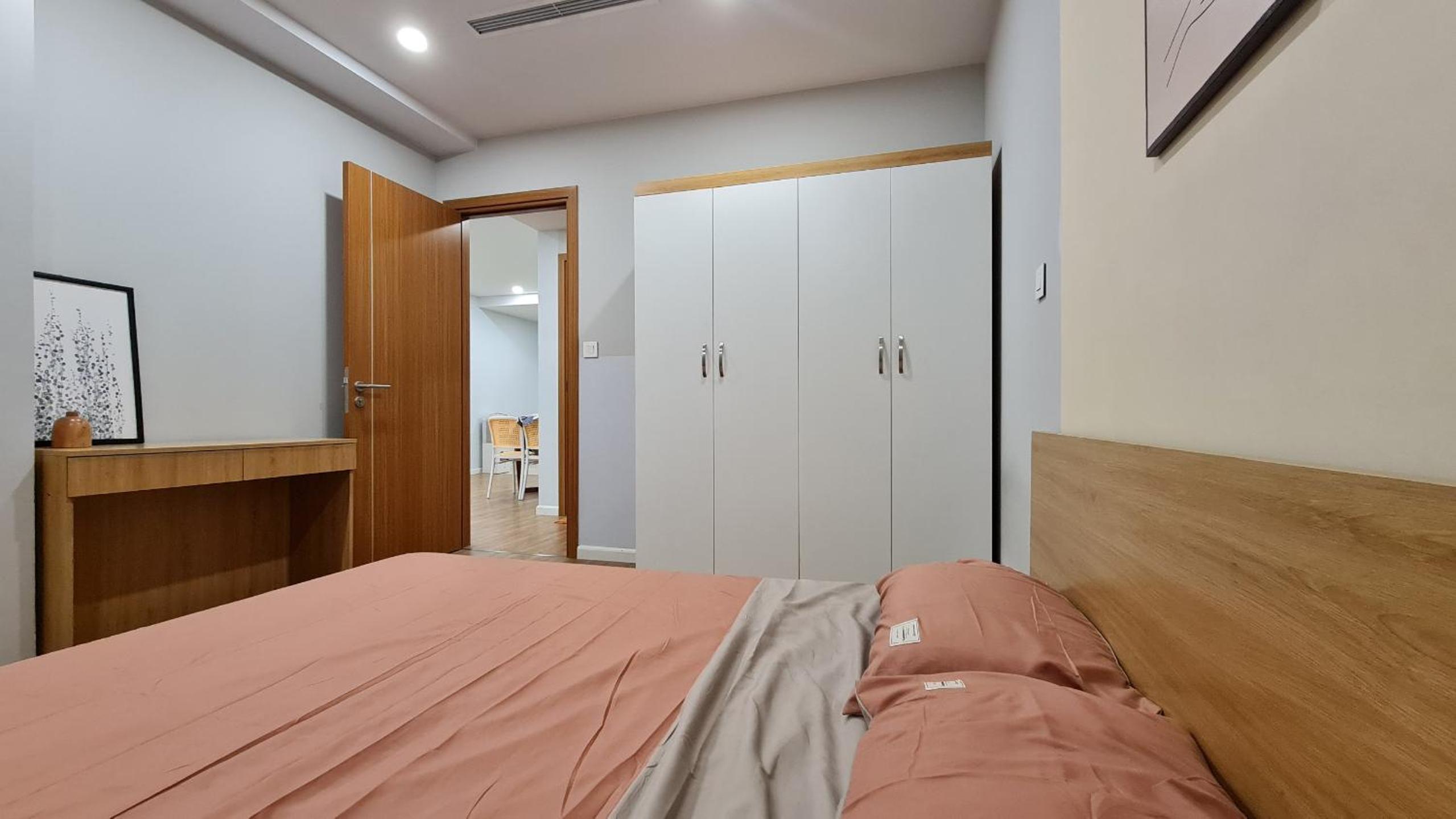 Căn hộ Le Capitole Apartment 27 Thái Thịnh, Đống Đa