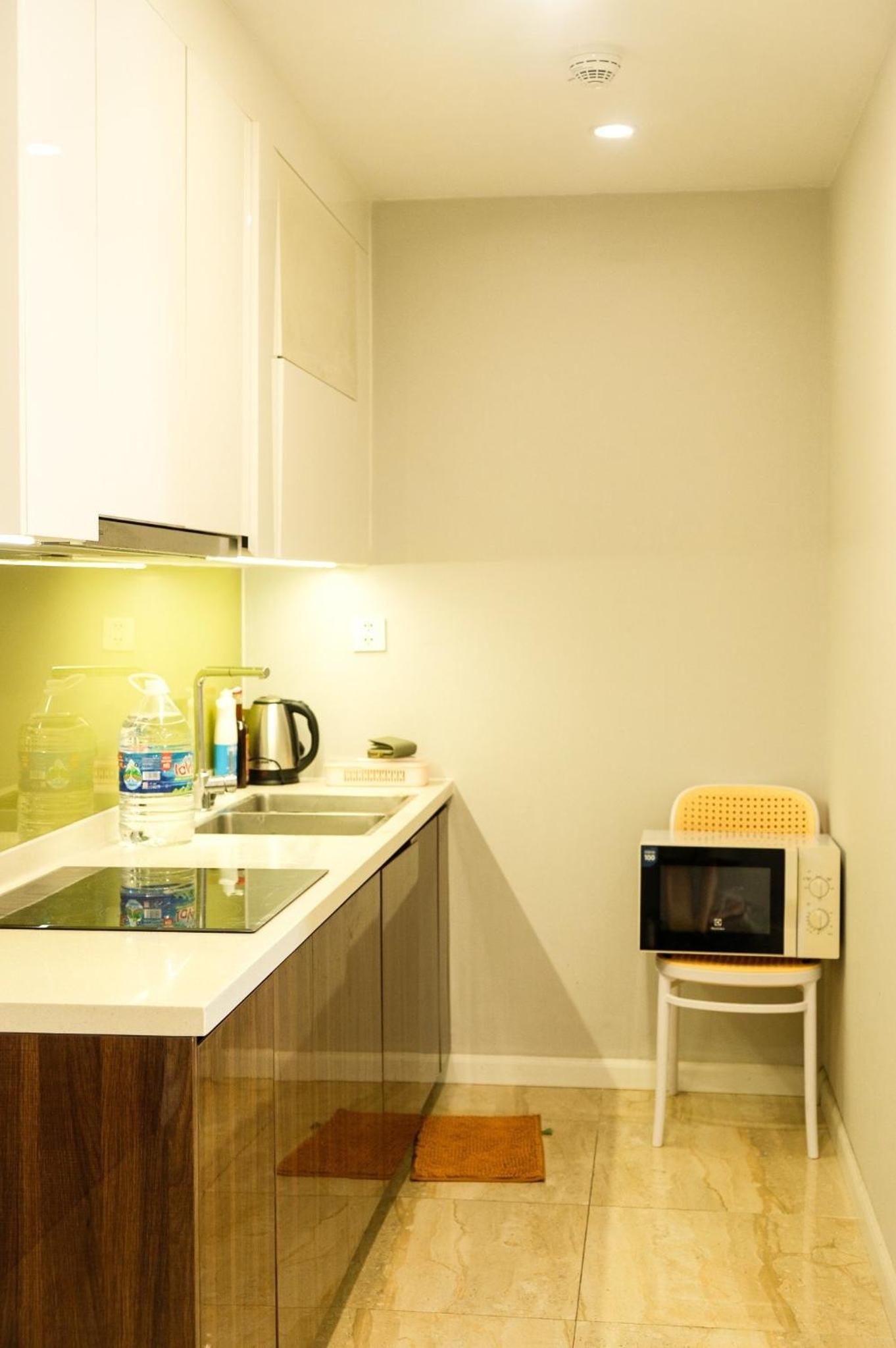 Căn hộ Le Capitole Apartment 27 Thái Thịnh, Đống Đa