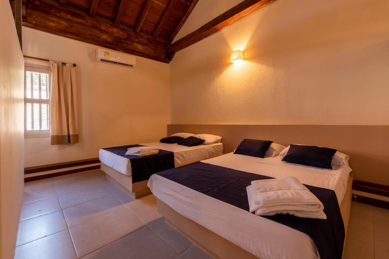 CASA EL CAMINANTE En Getsemani view 5