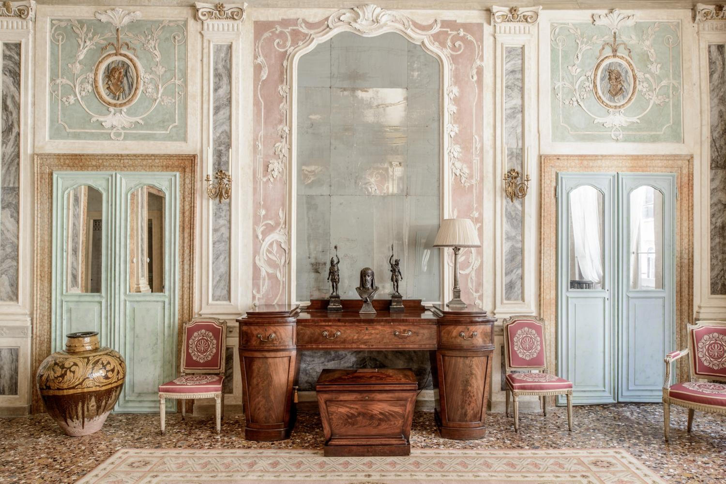 Imperiale Piano Nobile photo 2