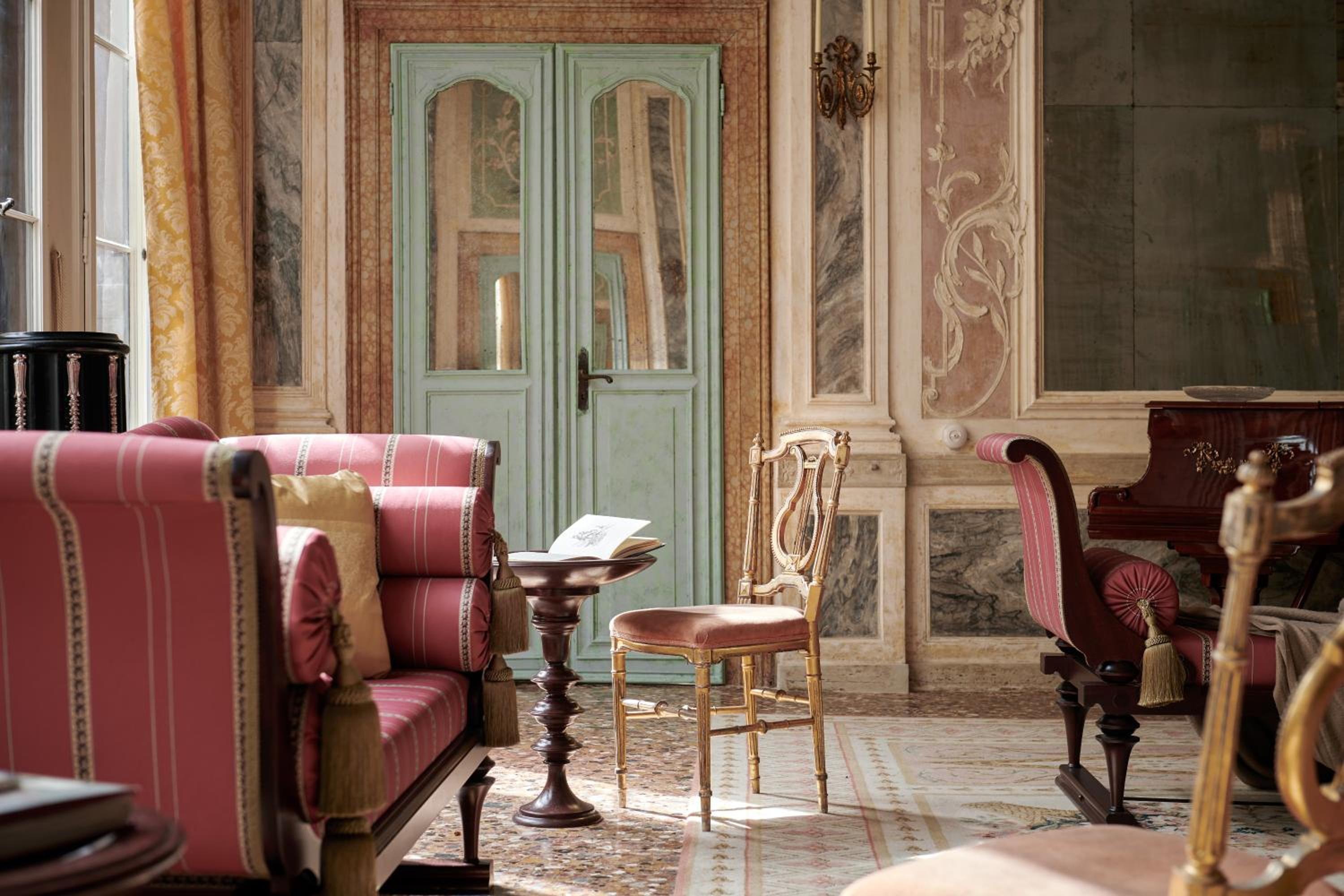 Imperiale Piano Nobile photo 4