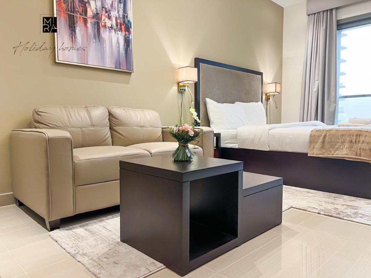 Mira Holiday Homes - Lovely 1 bedroom apartment in Downtown