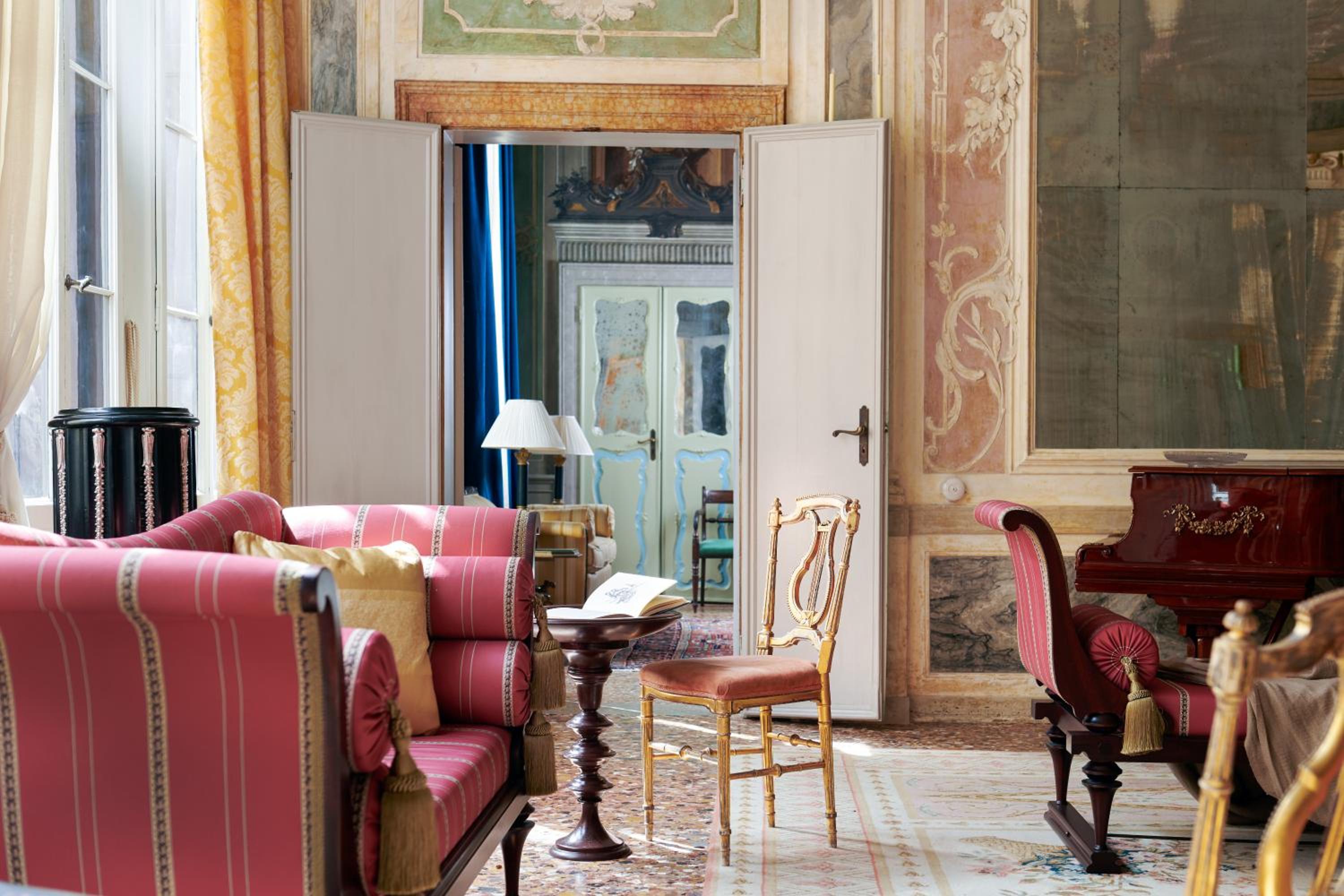 Imperiale Piano Nobile photo 5