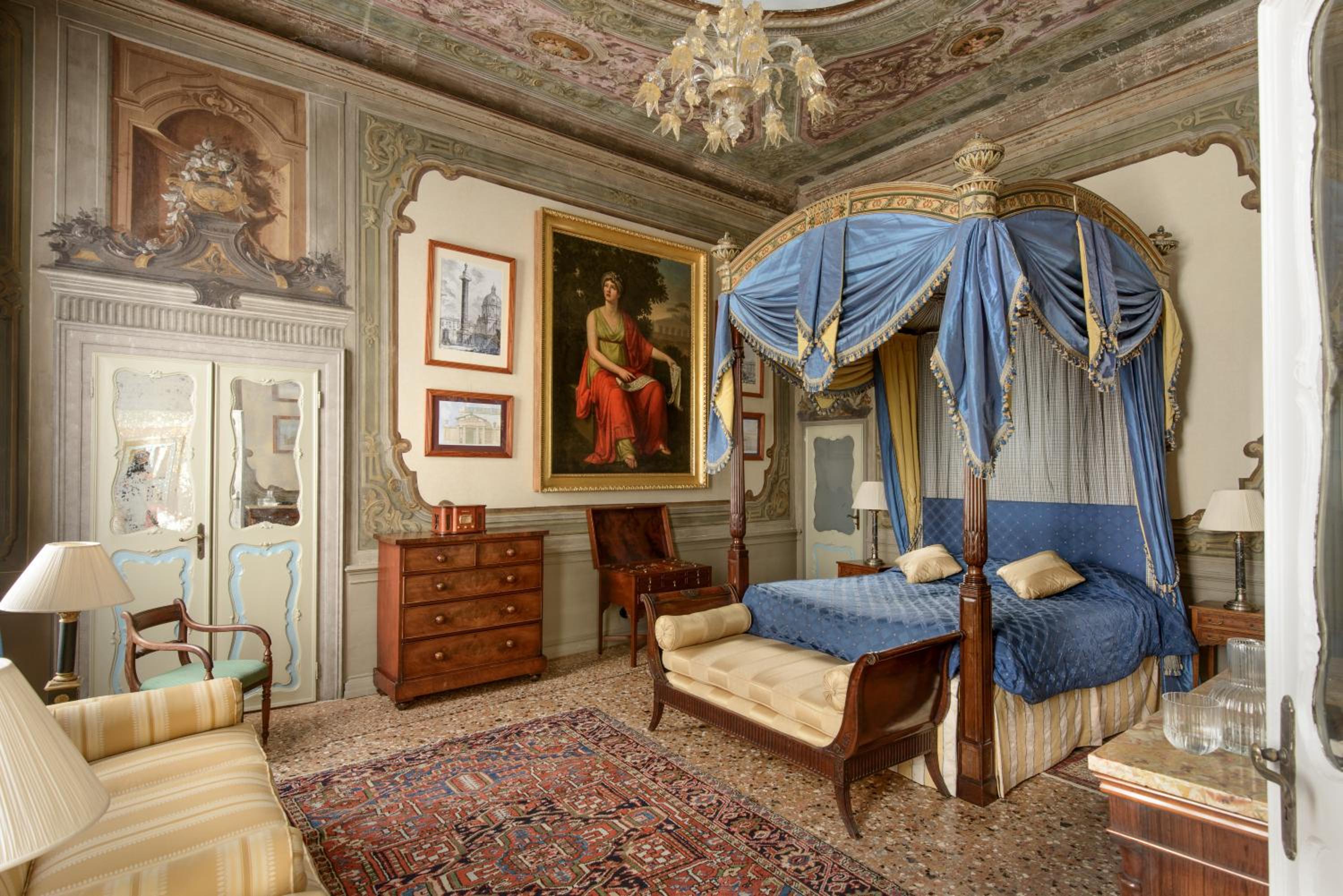 Imperiale Piano Nobile
