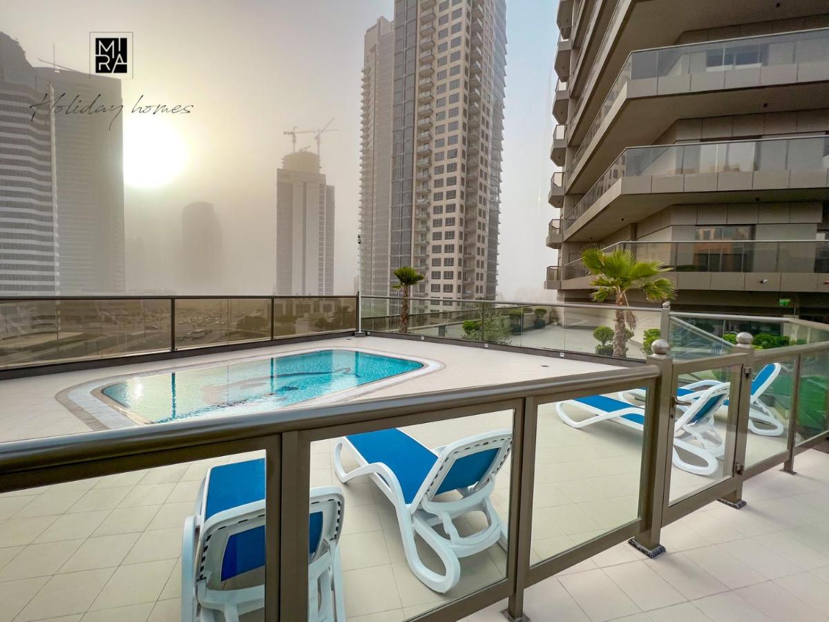 Mira Holiday Homes - Lovely 1 bedroom apartment in Downtown