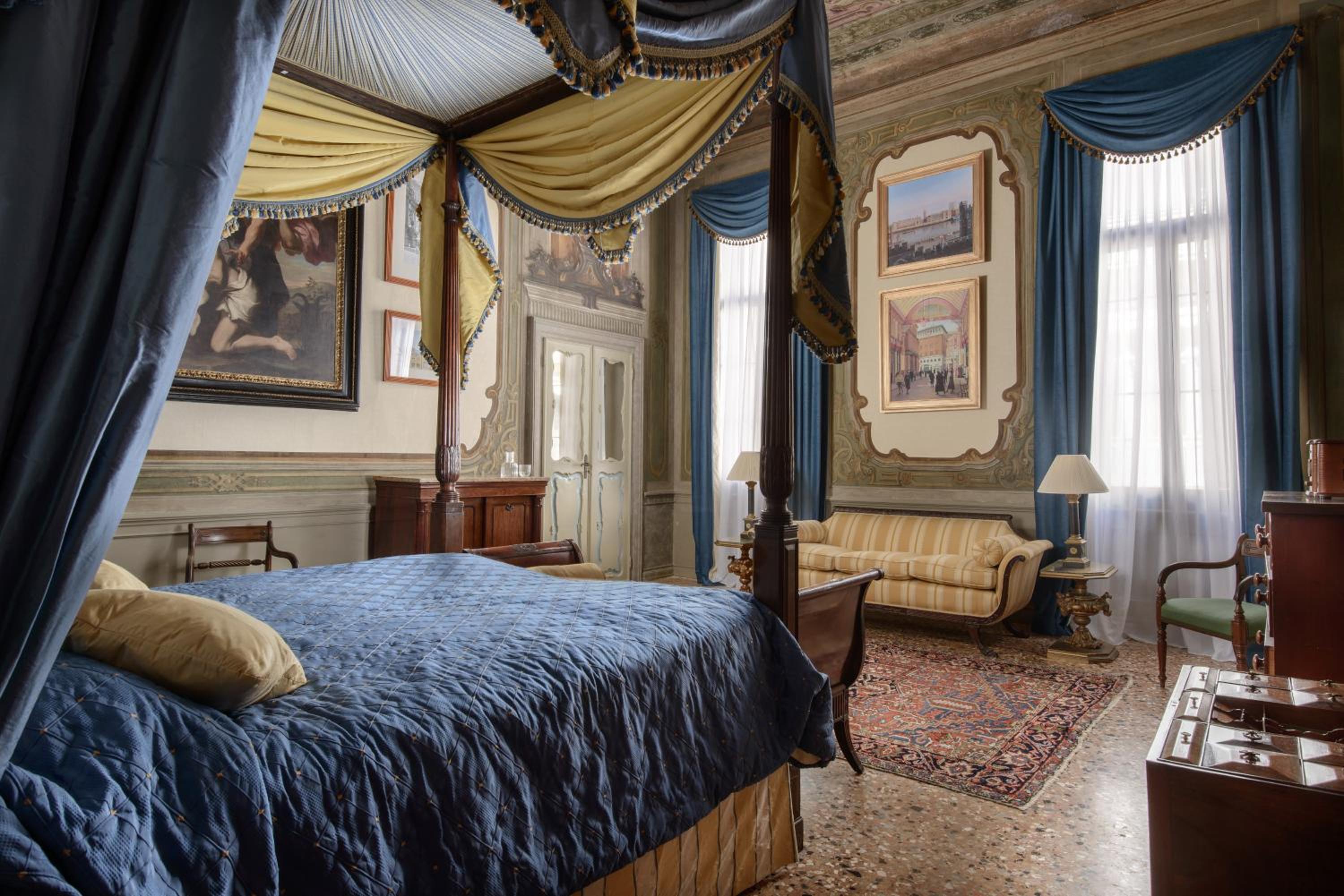 Imperiale Piano Nobile