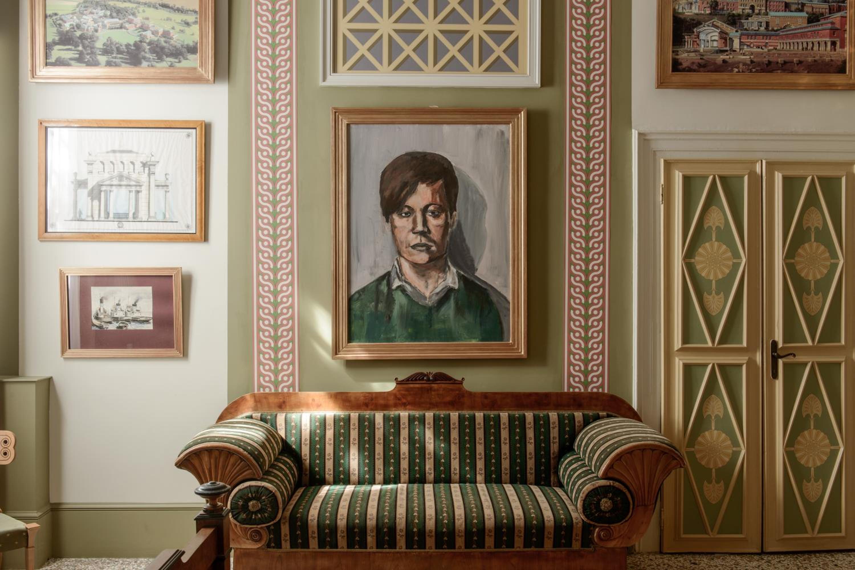 Imperiale Piano Nobile