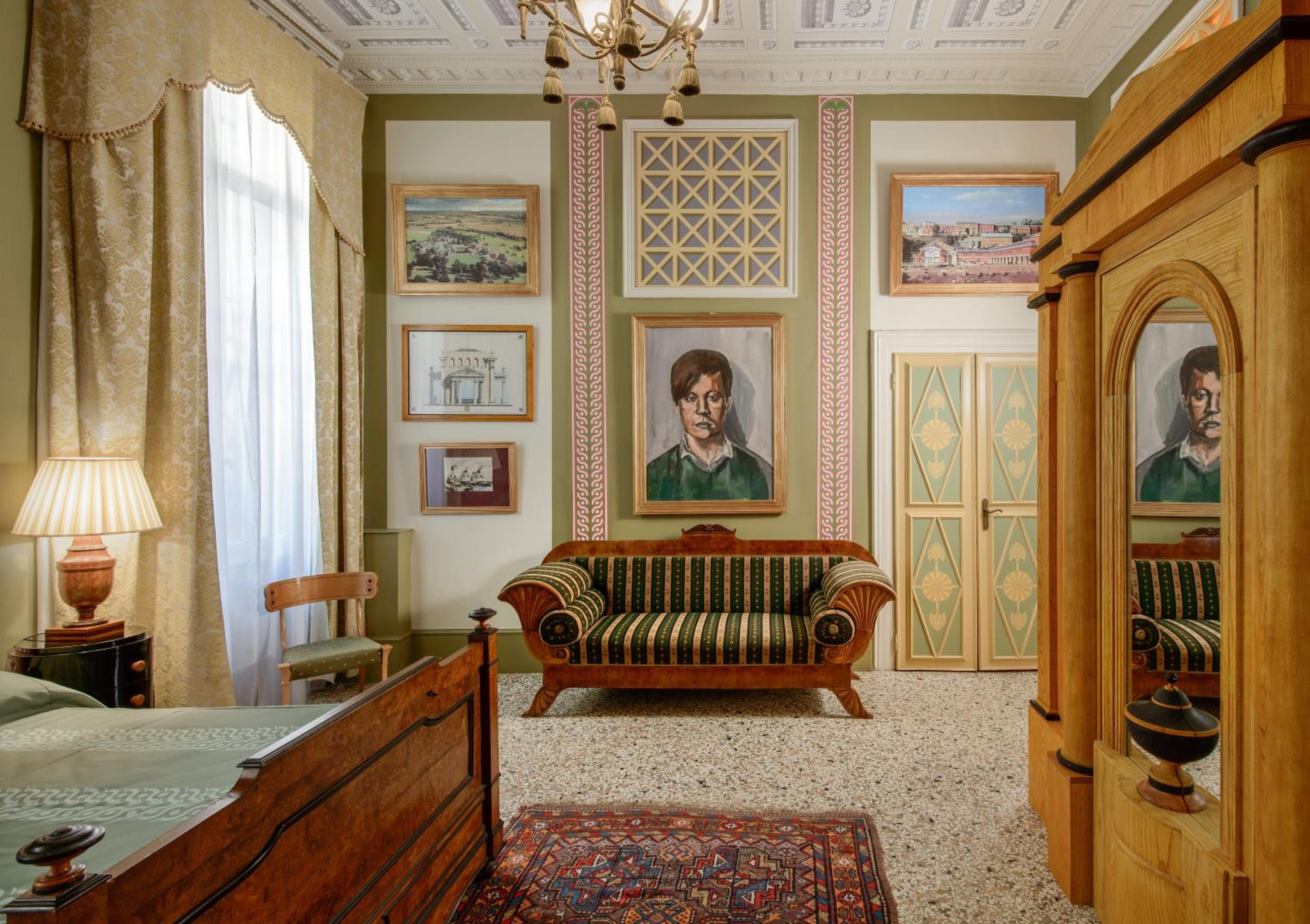 Imperiale Piano Nobile