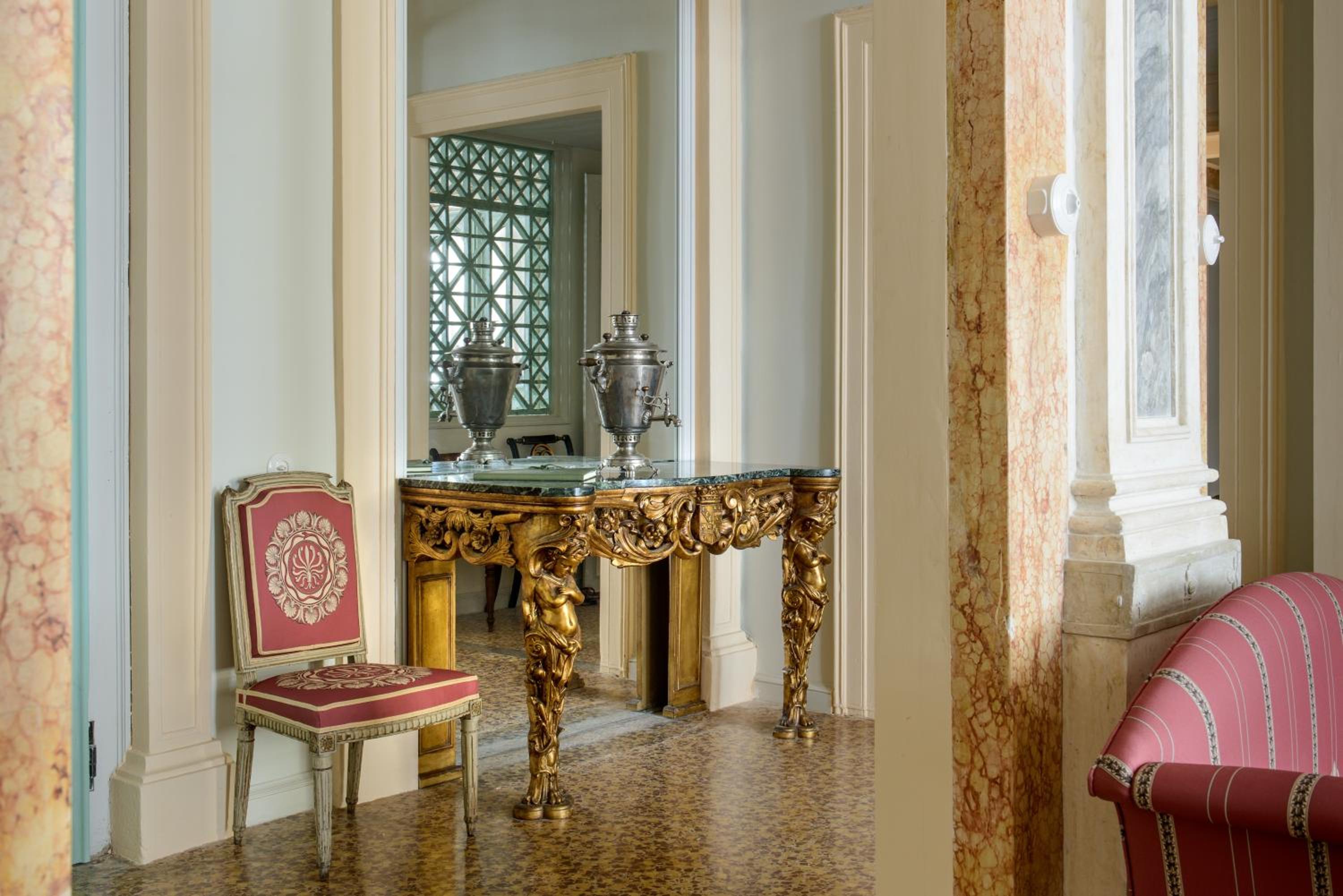 Imperiale Piano Nobile