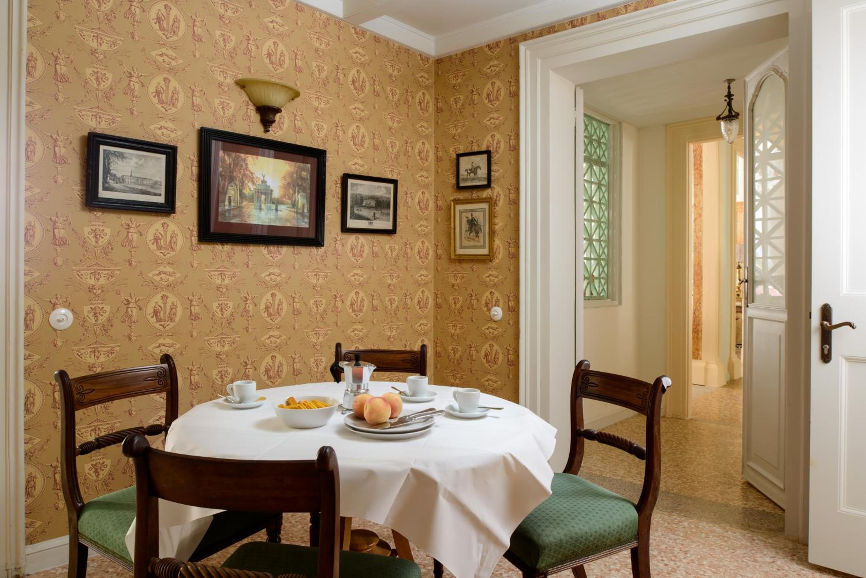 Imperiale Piano Nobile