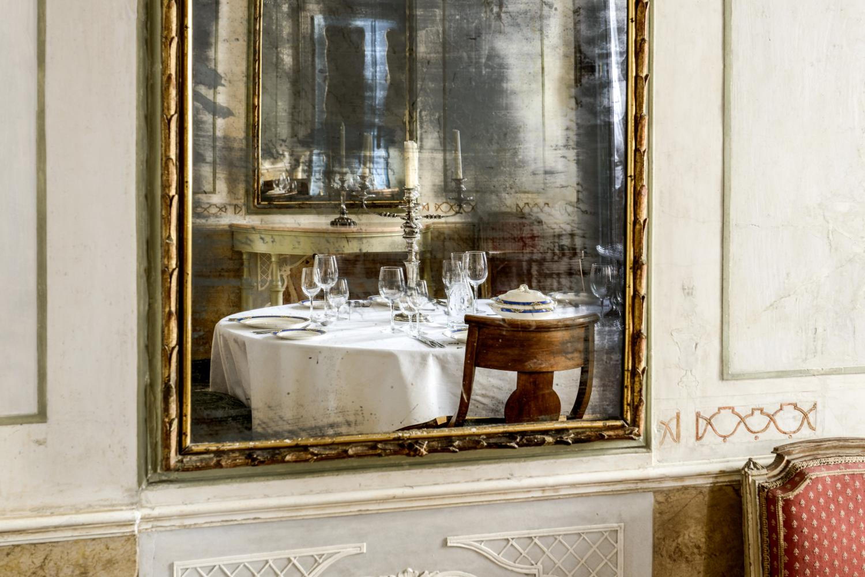 Imperiale Piano Nobile