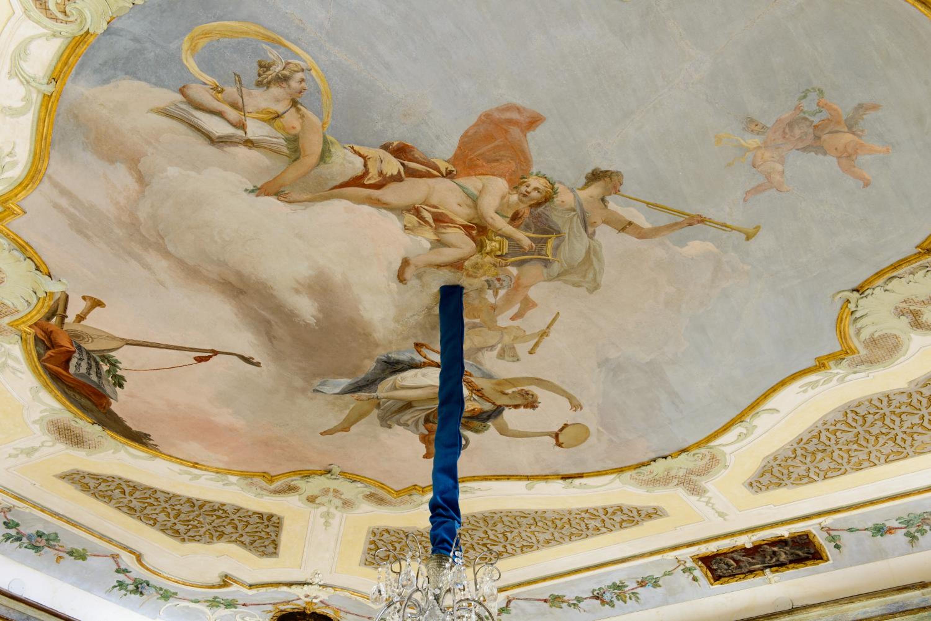 Imperiale Piano Nobile