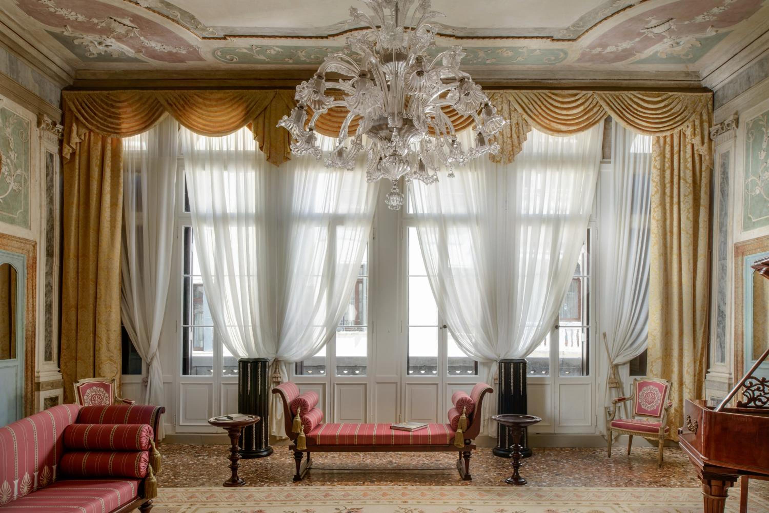 Imperiale Piano Nobile