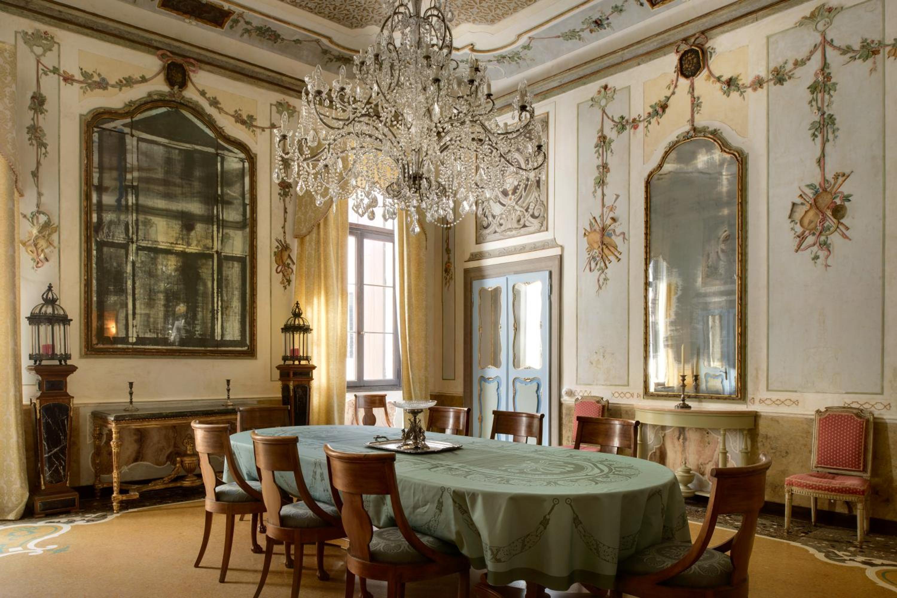 Imperiale Piano Nobile