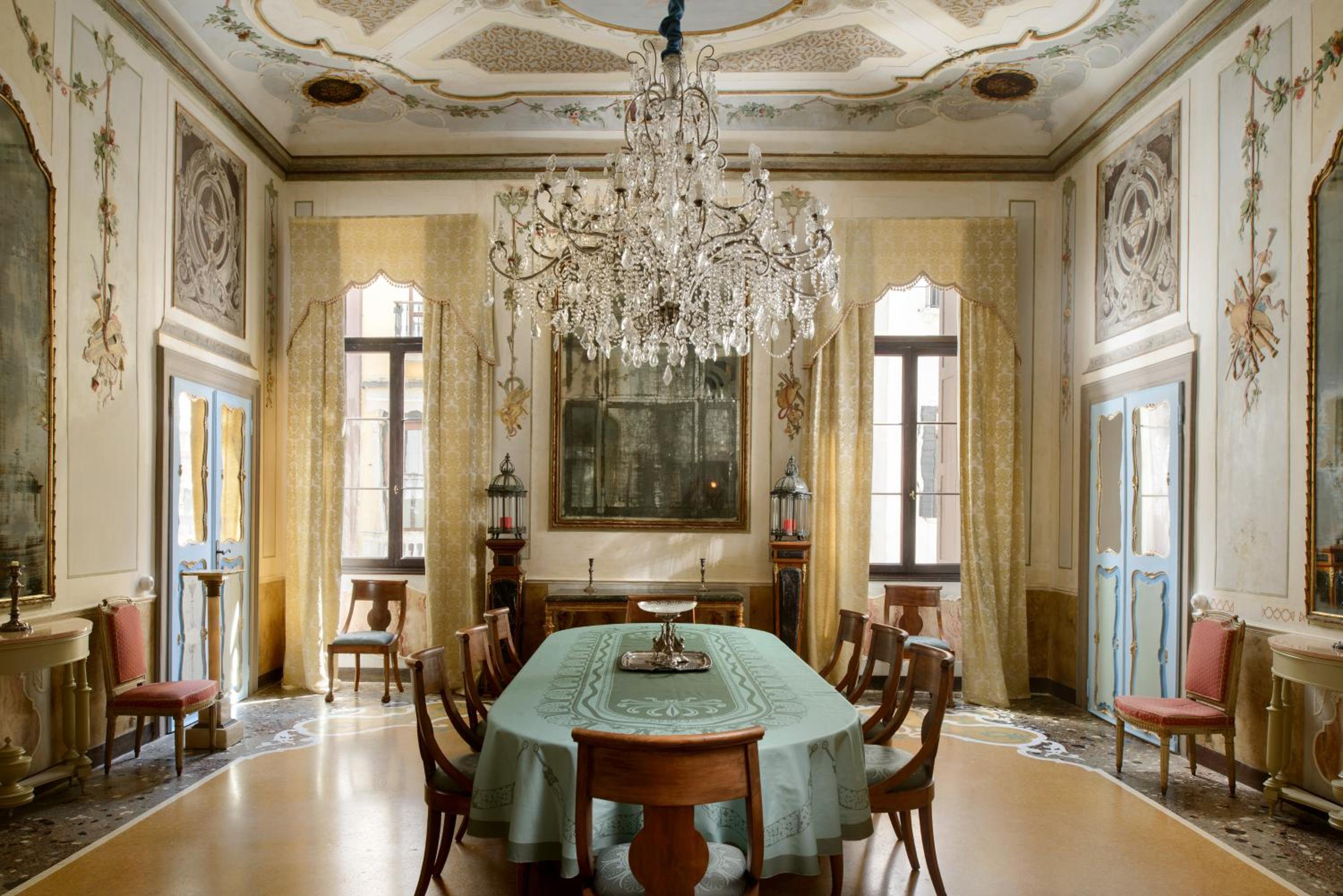 Imperiale Piano Nobile