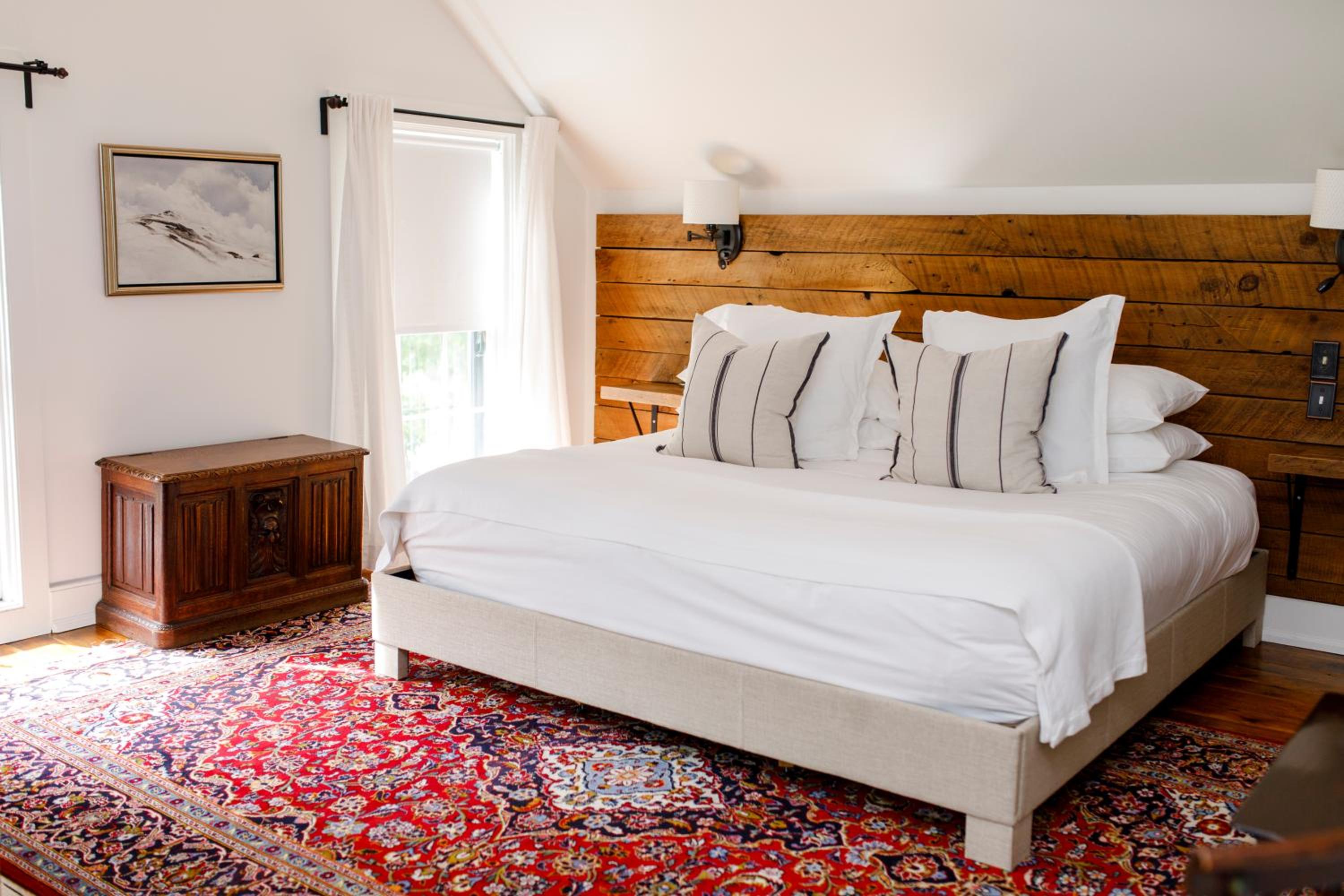 Woodbourne Inn