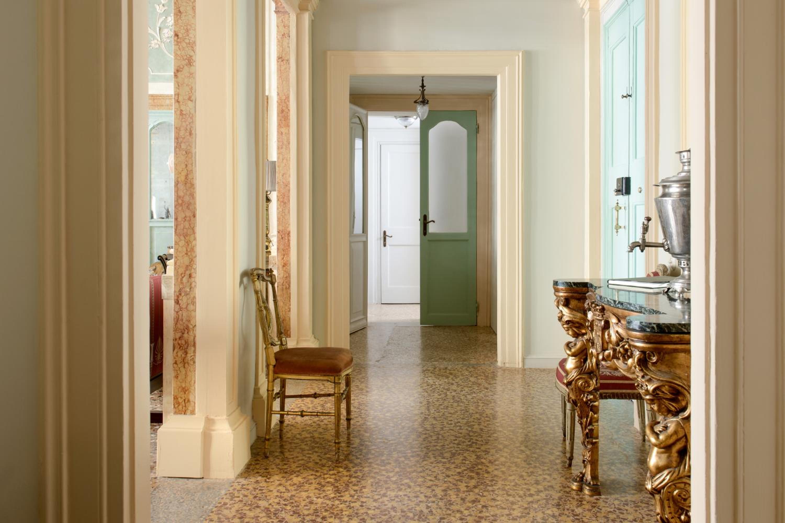 Imperiale Piano Nobile