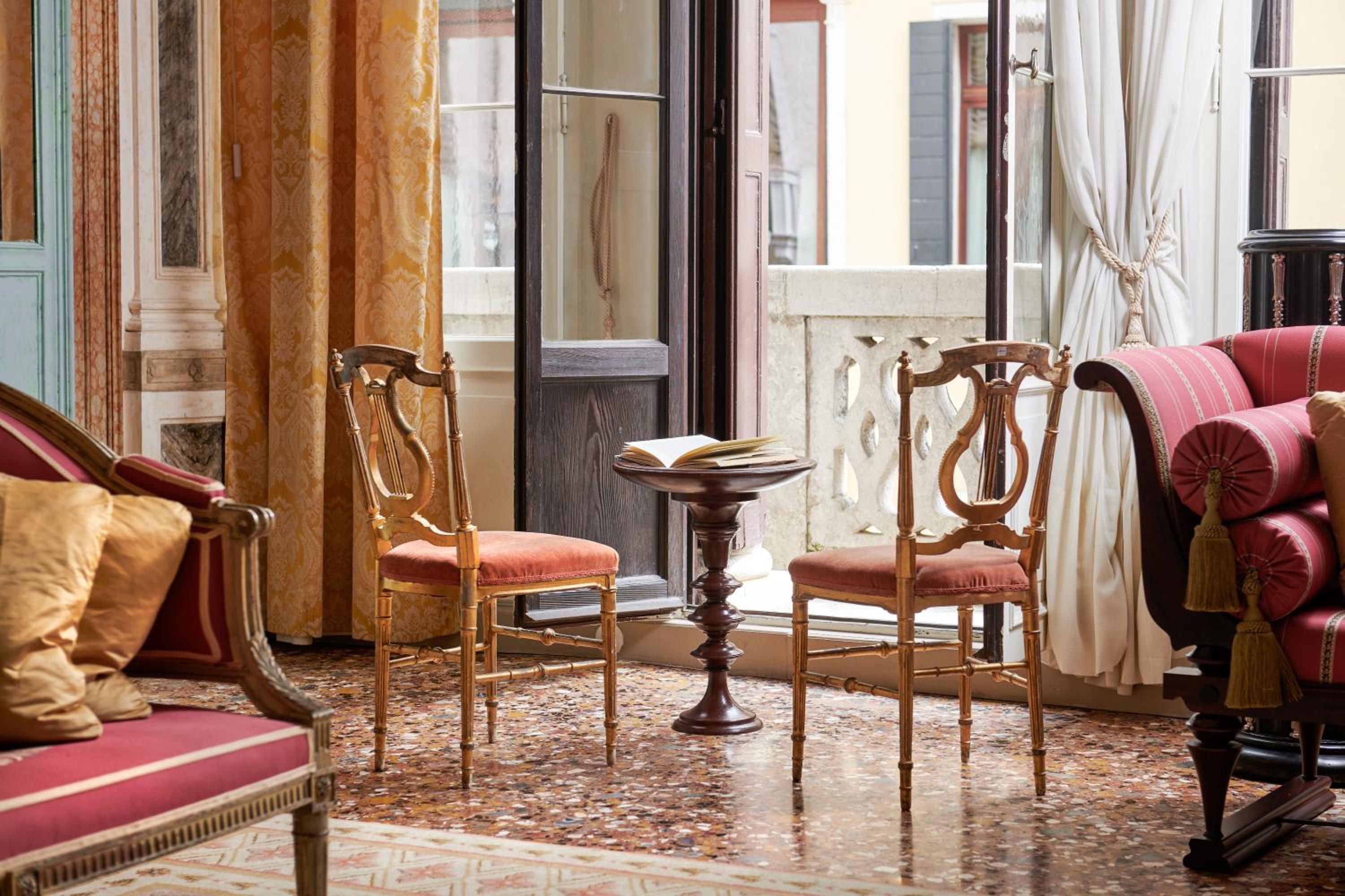 Imperiale Piano Nobile