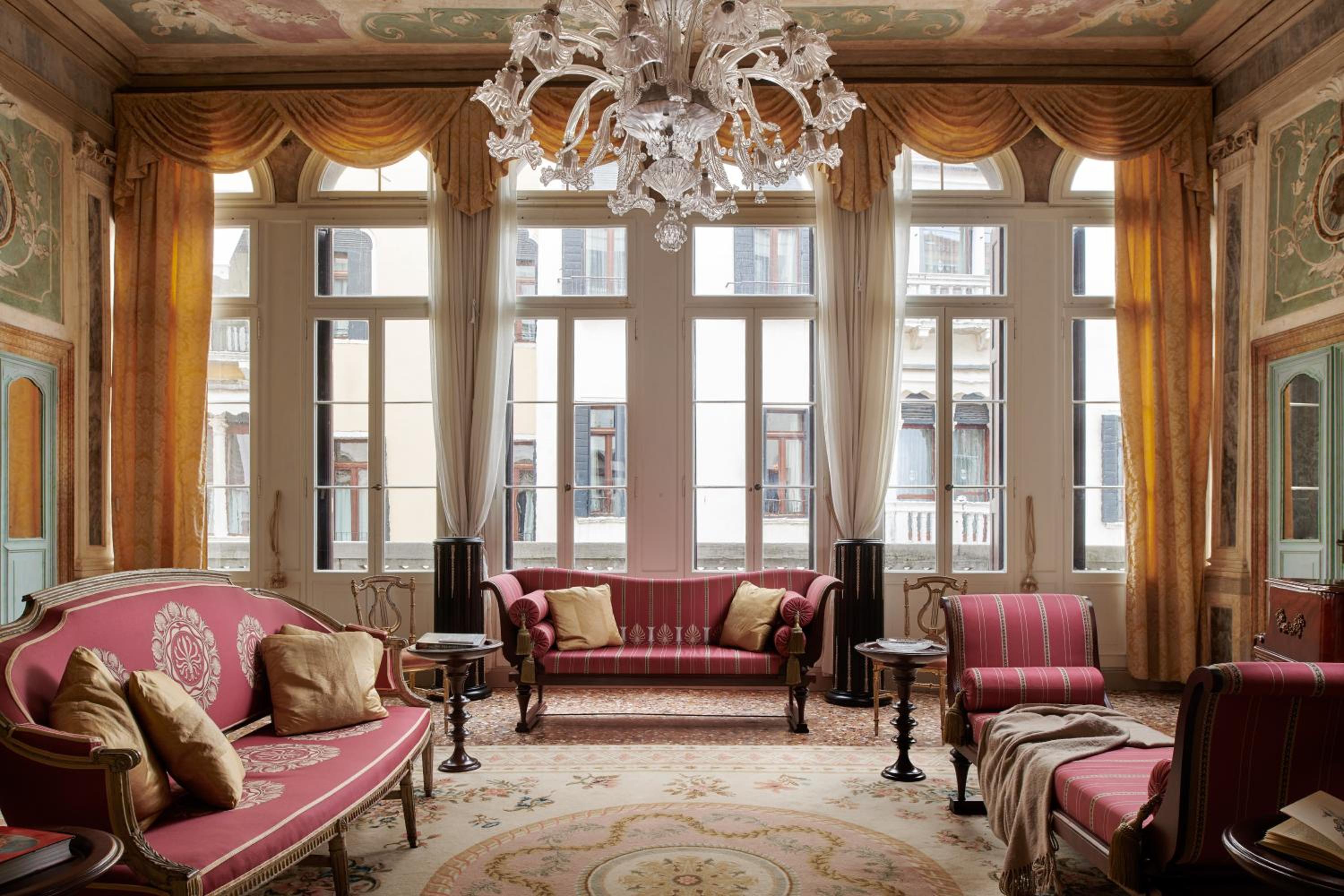 Imperiale Piano Nobile