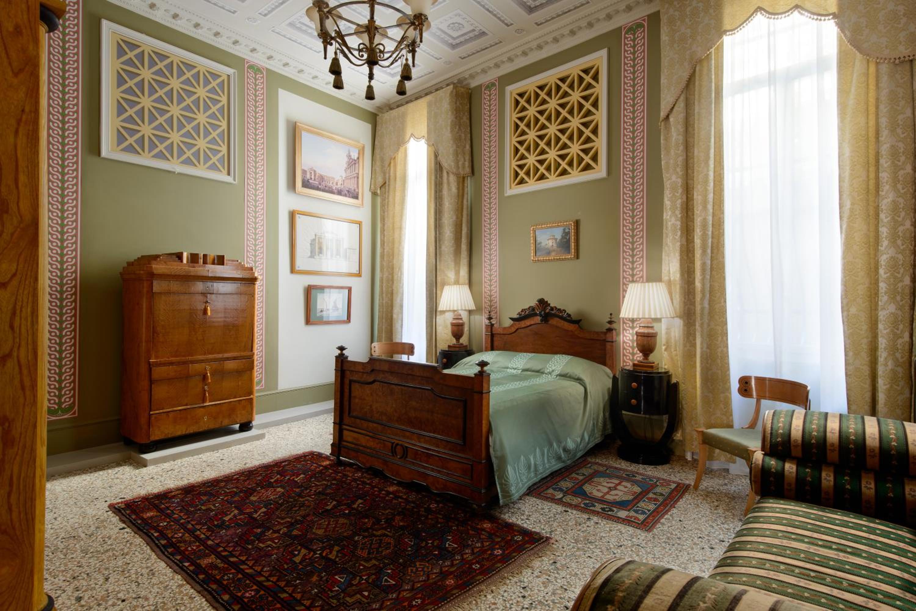 Imperiale Piano Nobile