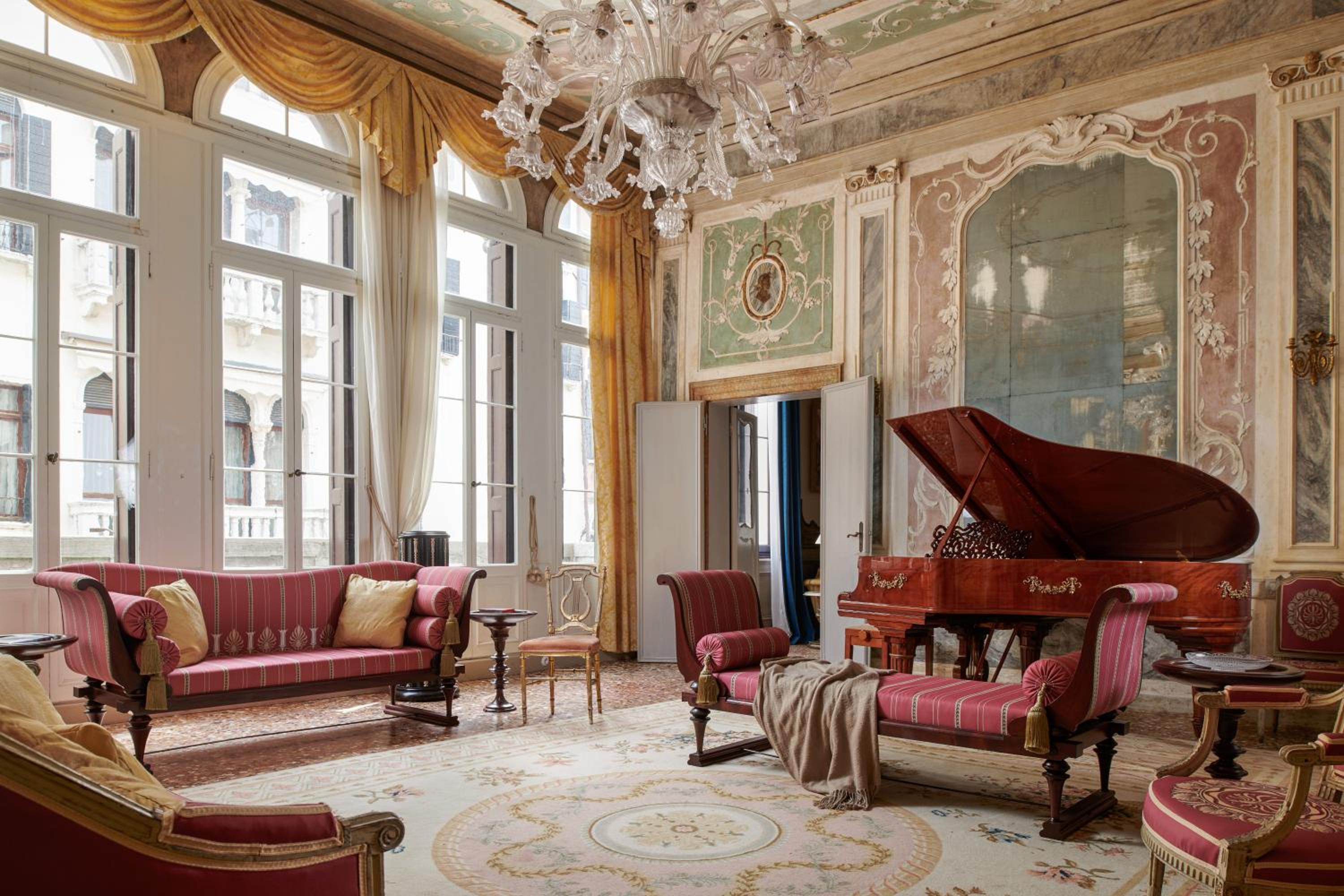 Imperiale Piano Nobile