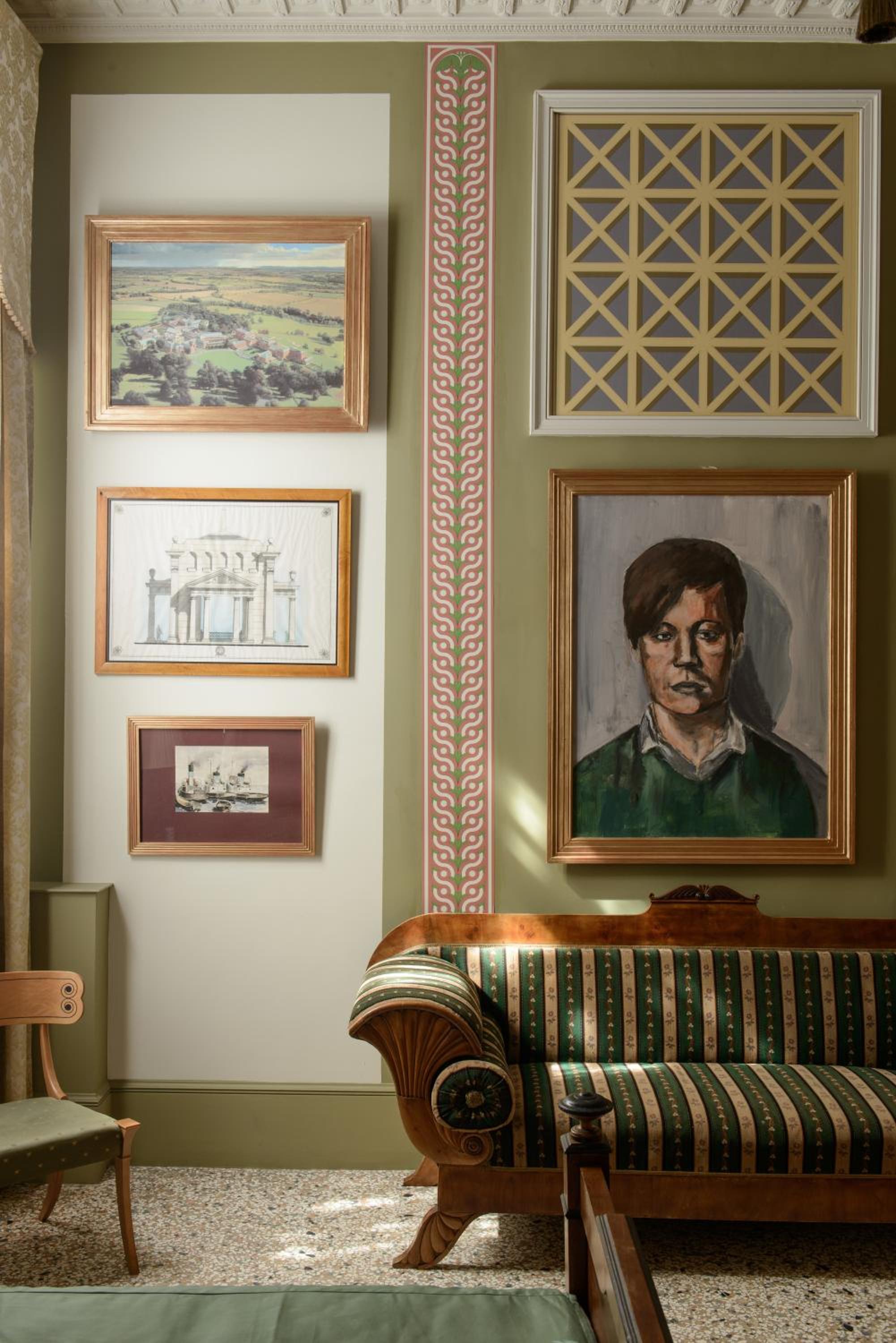 Imperiale Piano Nobile