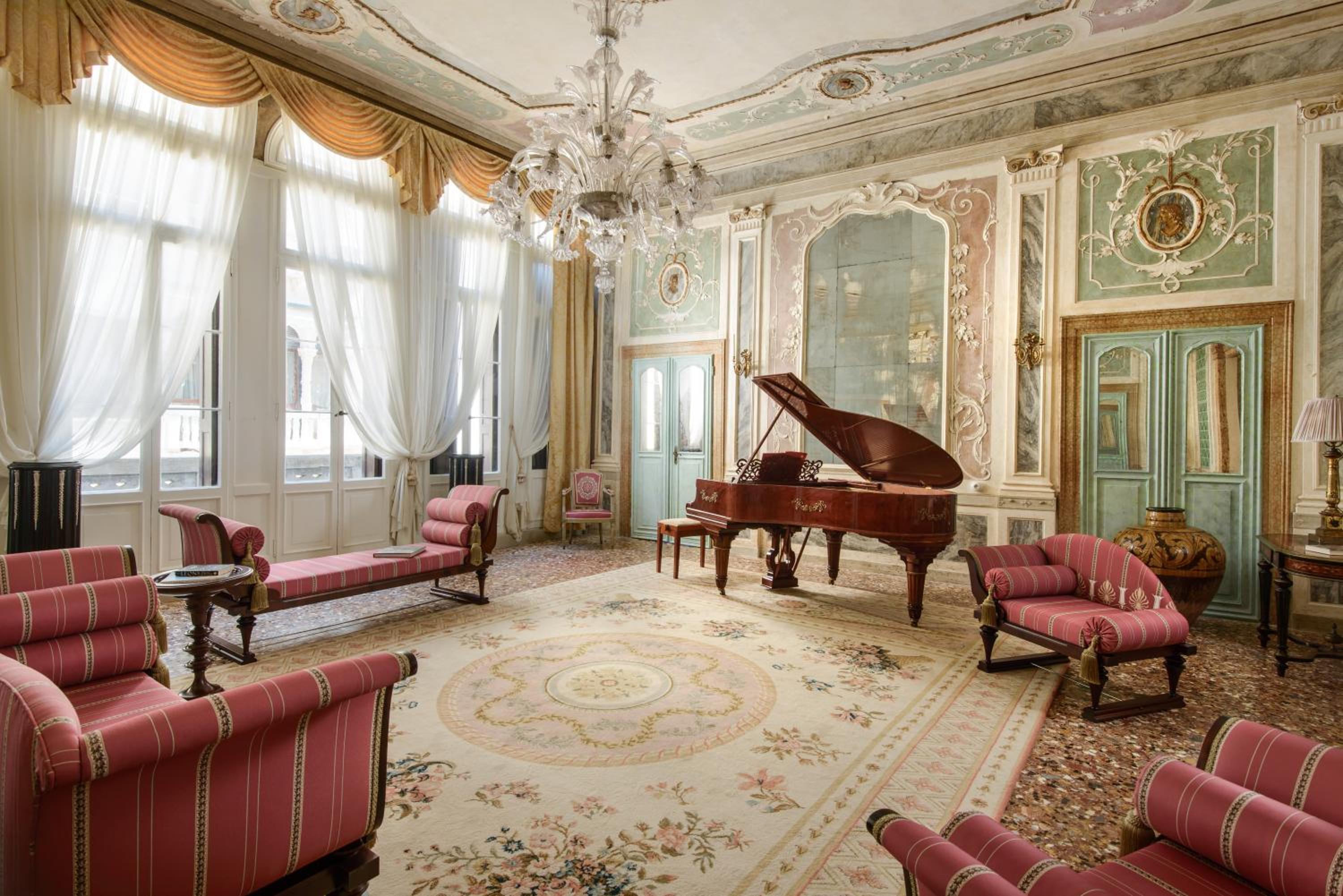 Imperiale Piano Nobile
