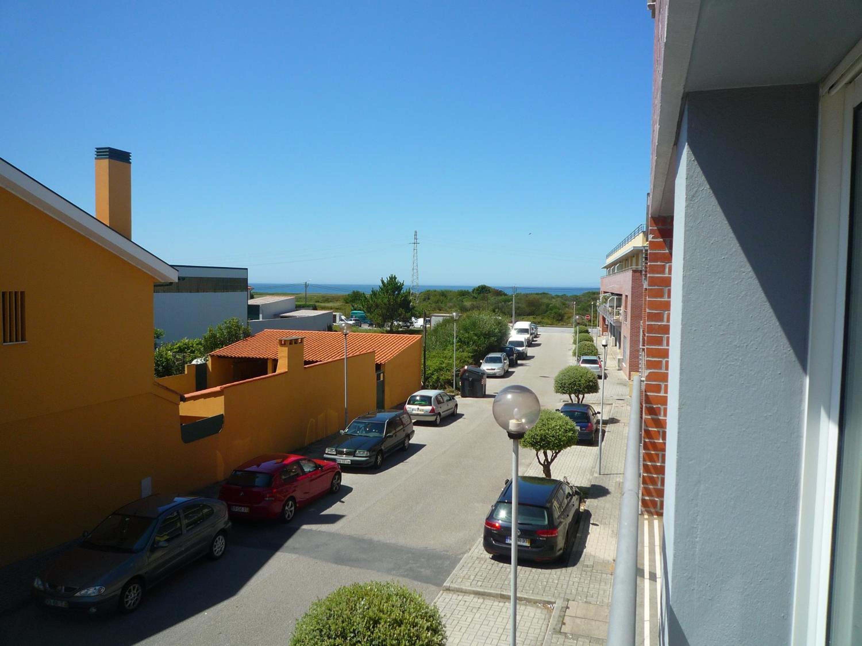Casa da Vinha view 3