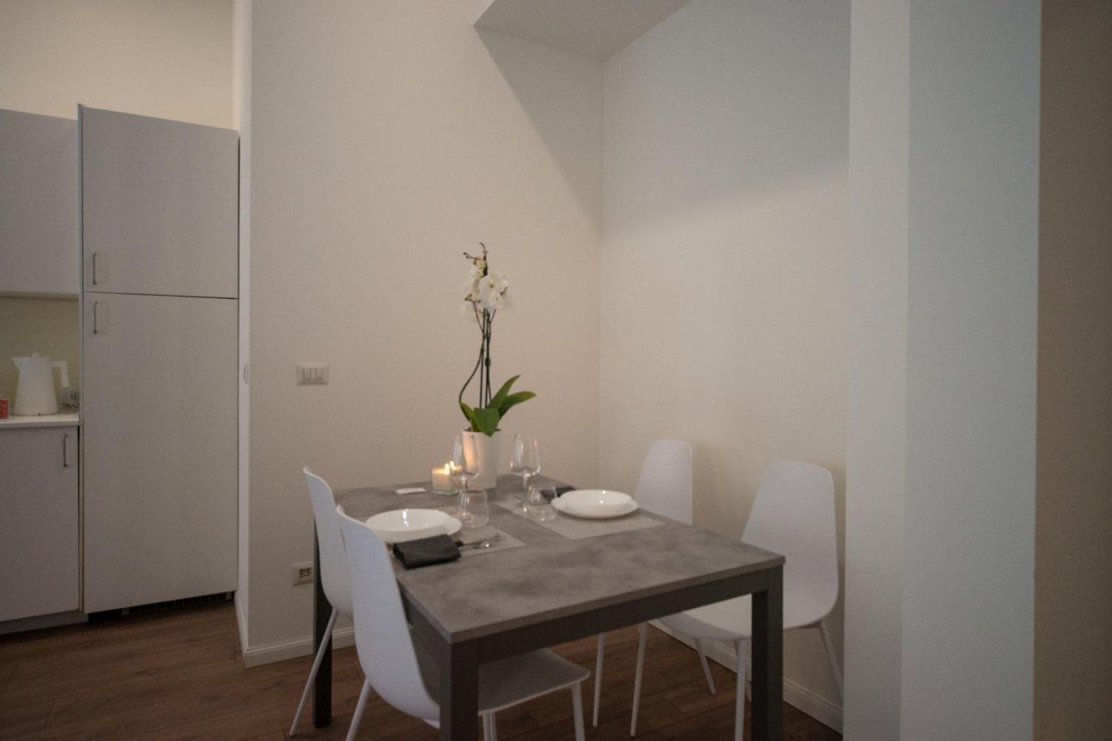 Apartment in Brera Milan