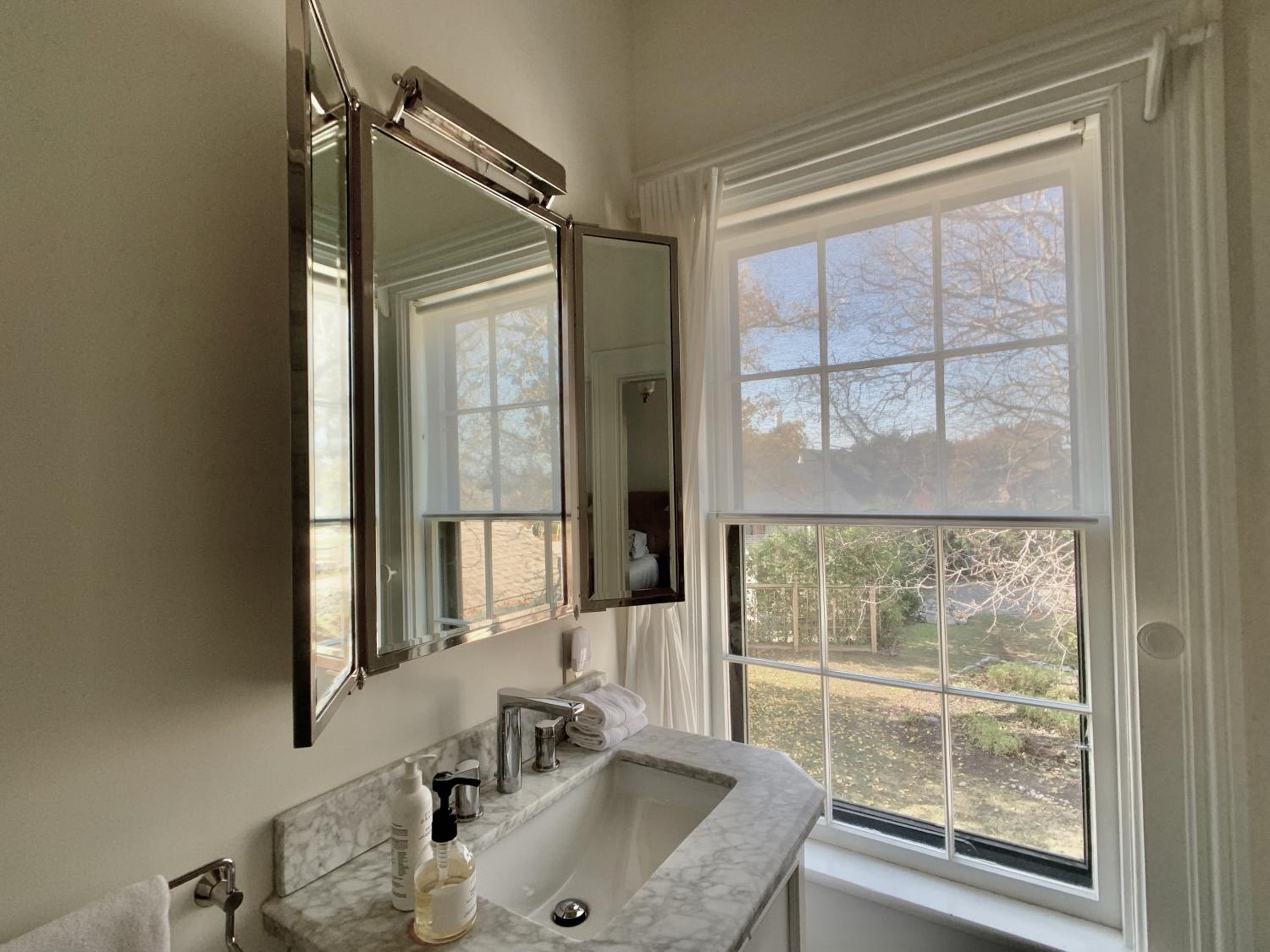 Woodbourne Inn