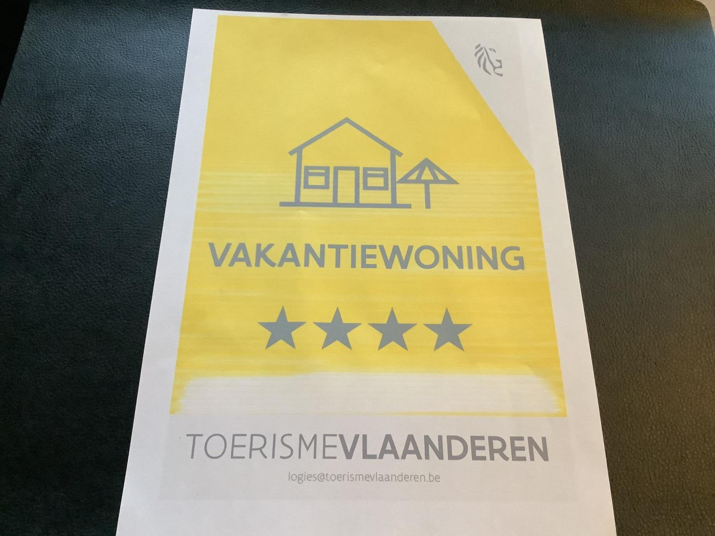 Vakantiewoningeikenhof