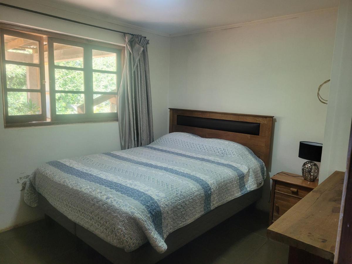 Casa Cueva Cardonal