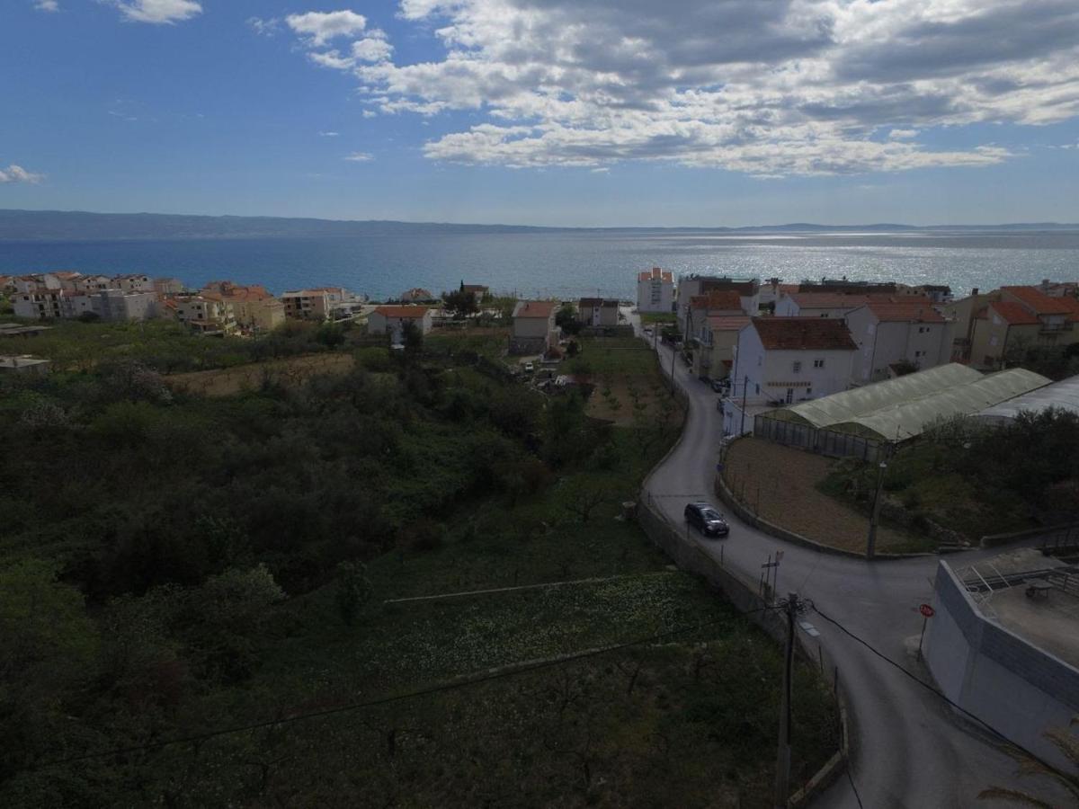 Podstrana Vacations - Apartment Seventh Heaven - Property Image 25