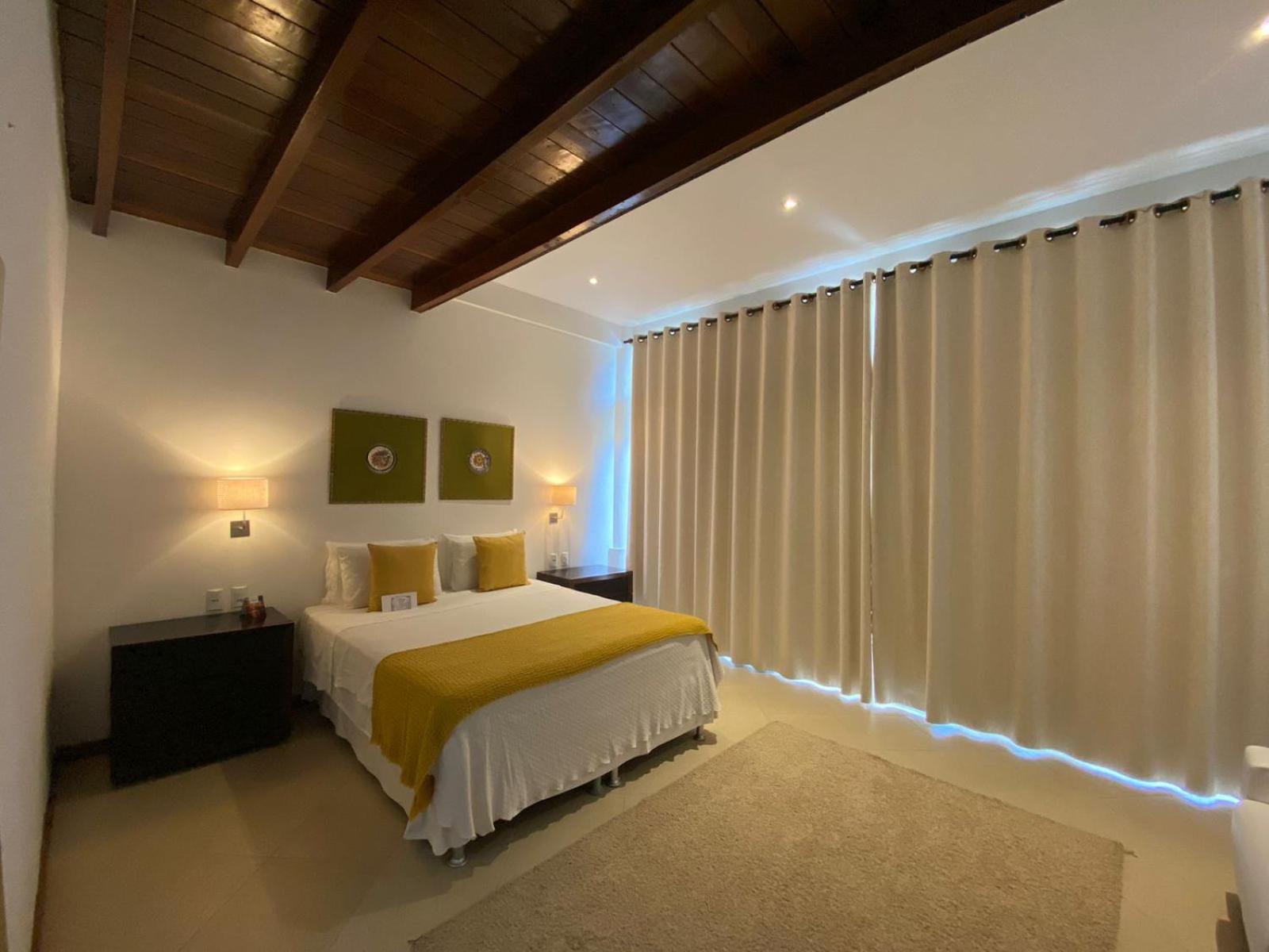 Charme Pousada Boutique & Spa