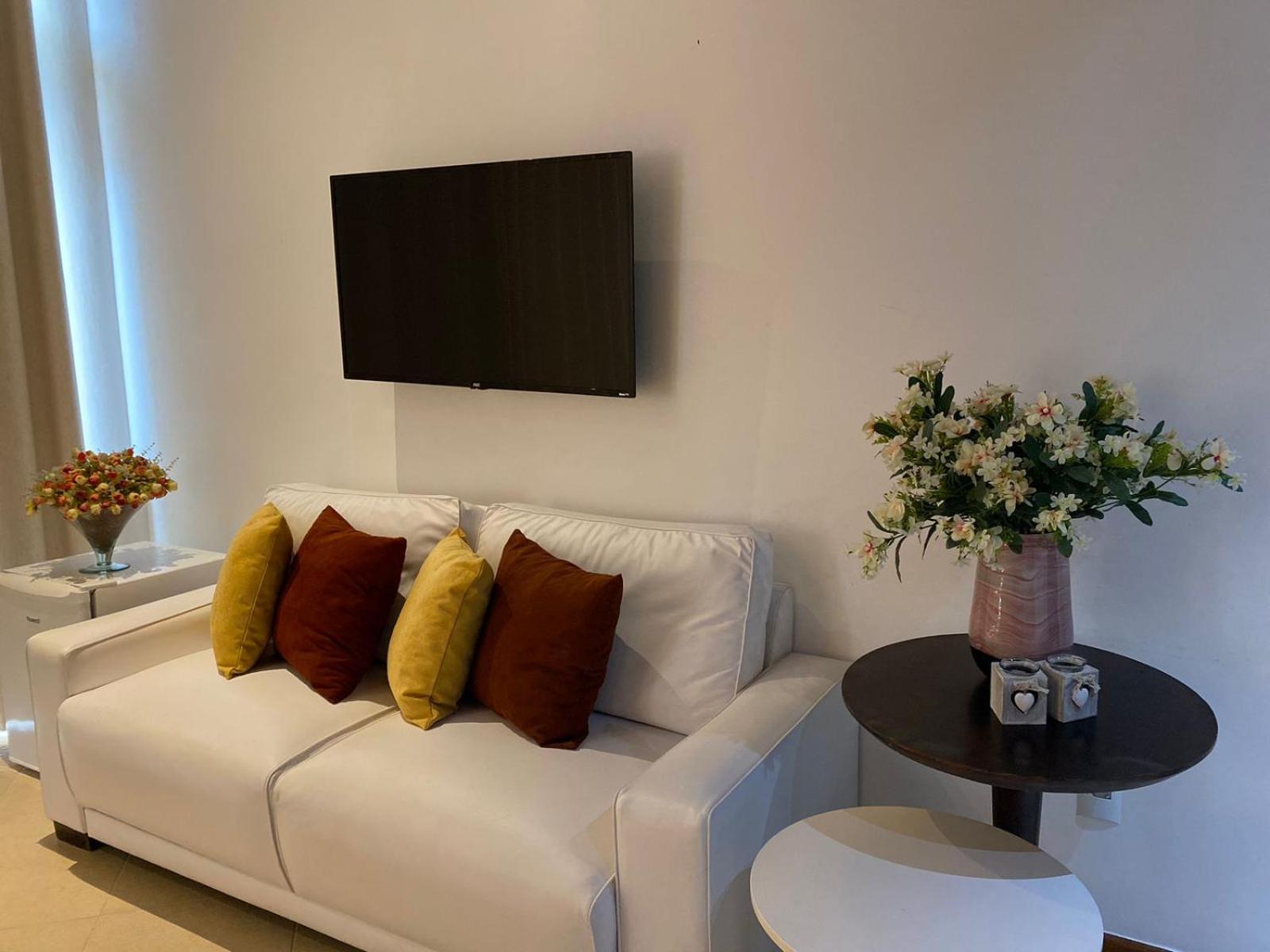Charme Pousada Boutique & Spa