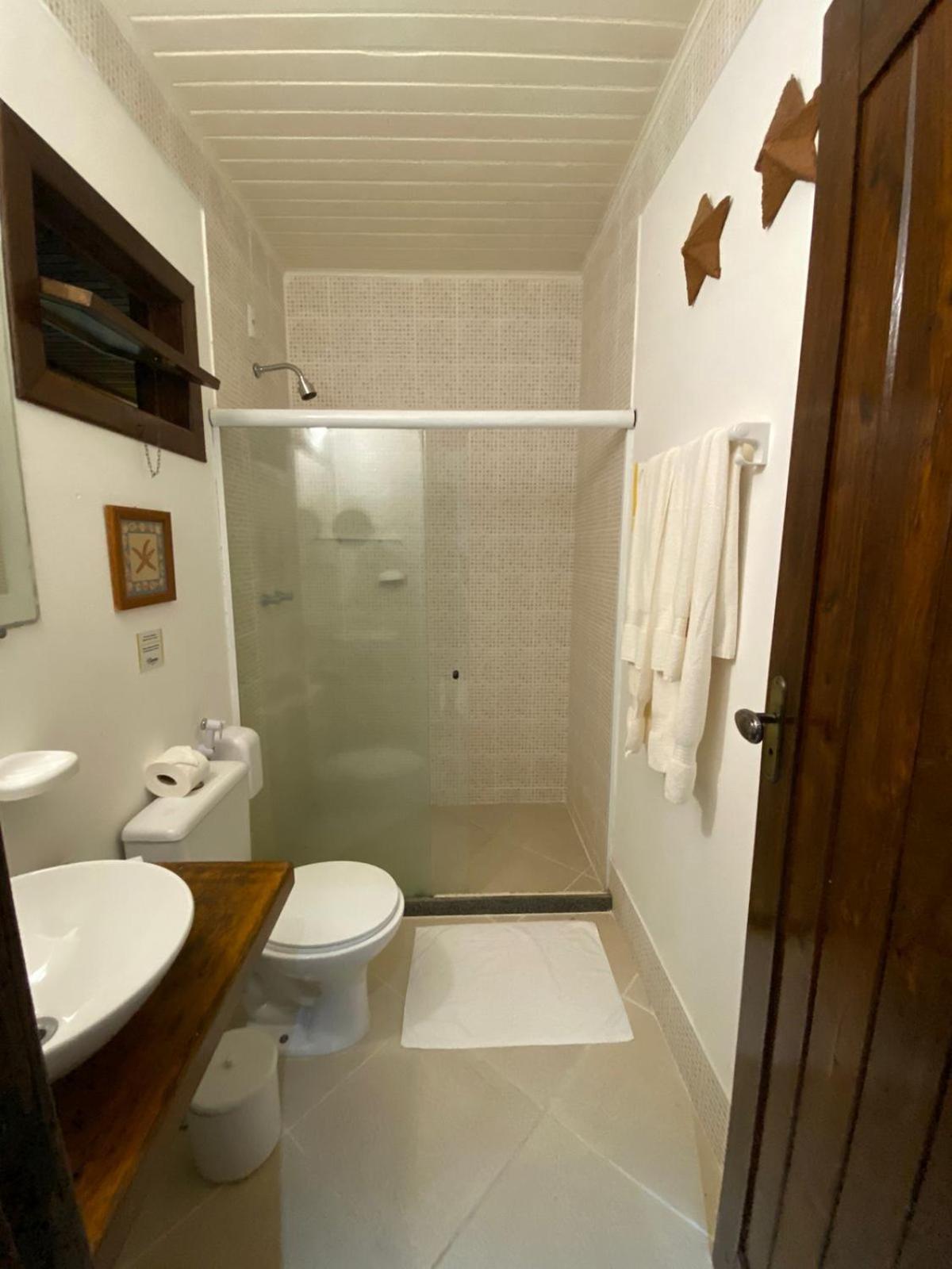 Charme Pousada Boutique & Spa