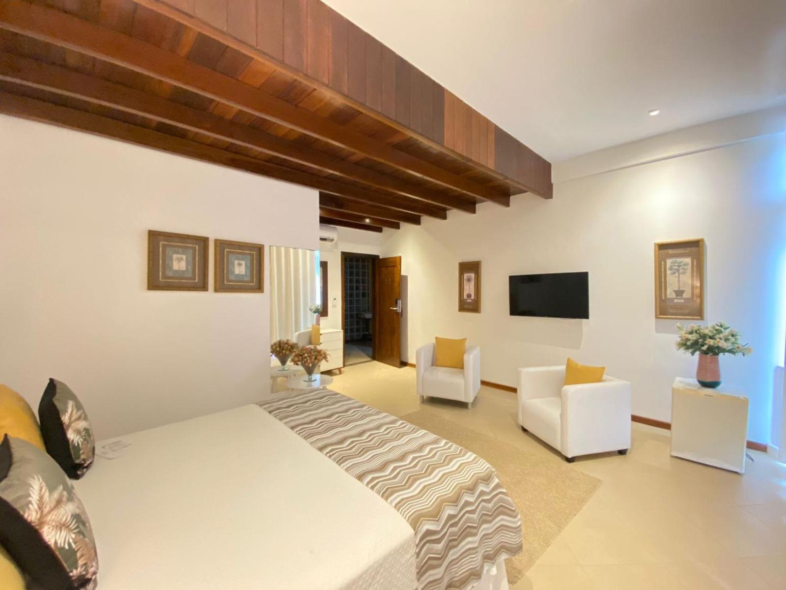 Charme Pousada Boutique & Spa