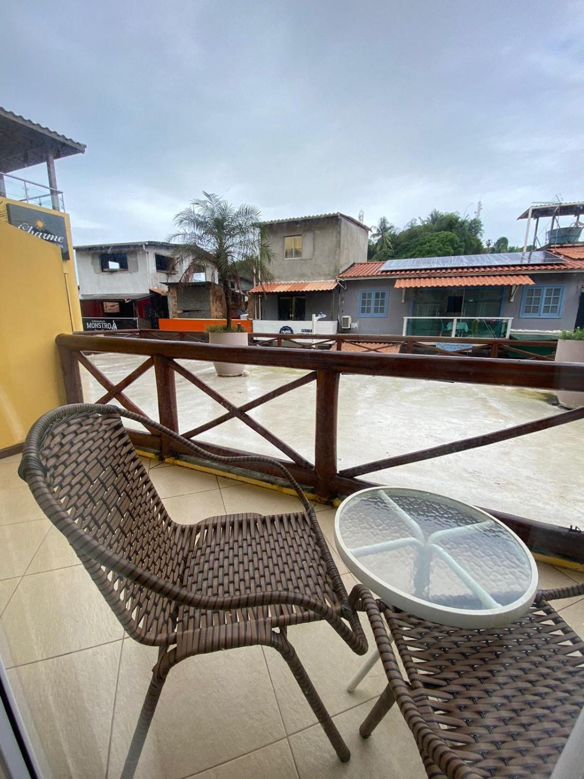 Charme Pousada Boutique & Spa
