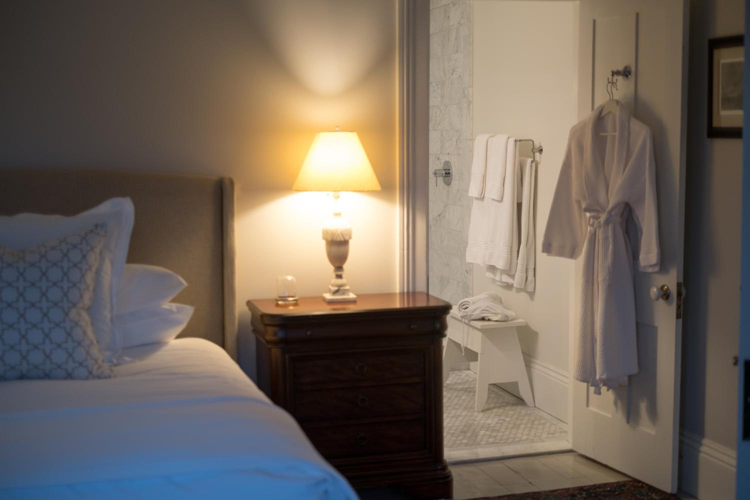 Woodbourne Inn