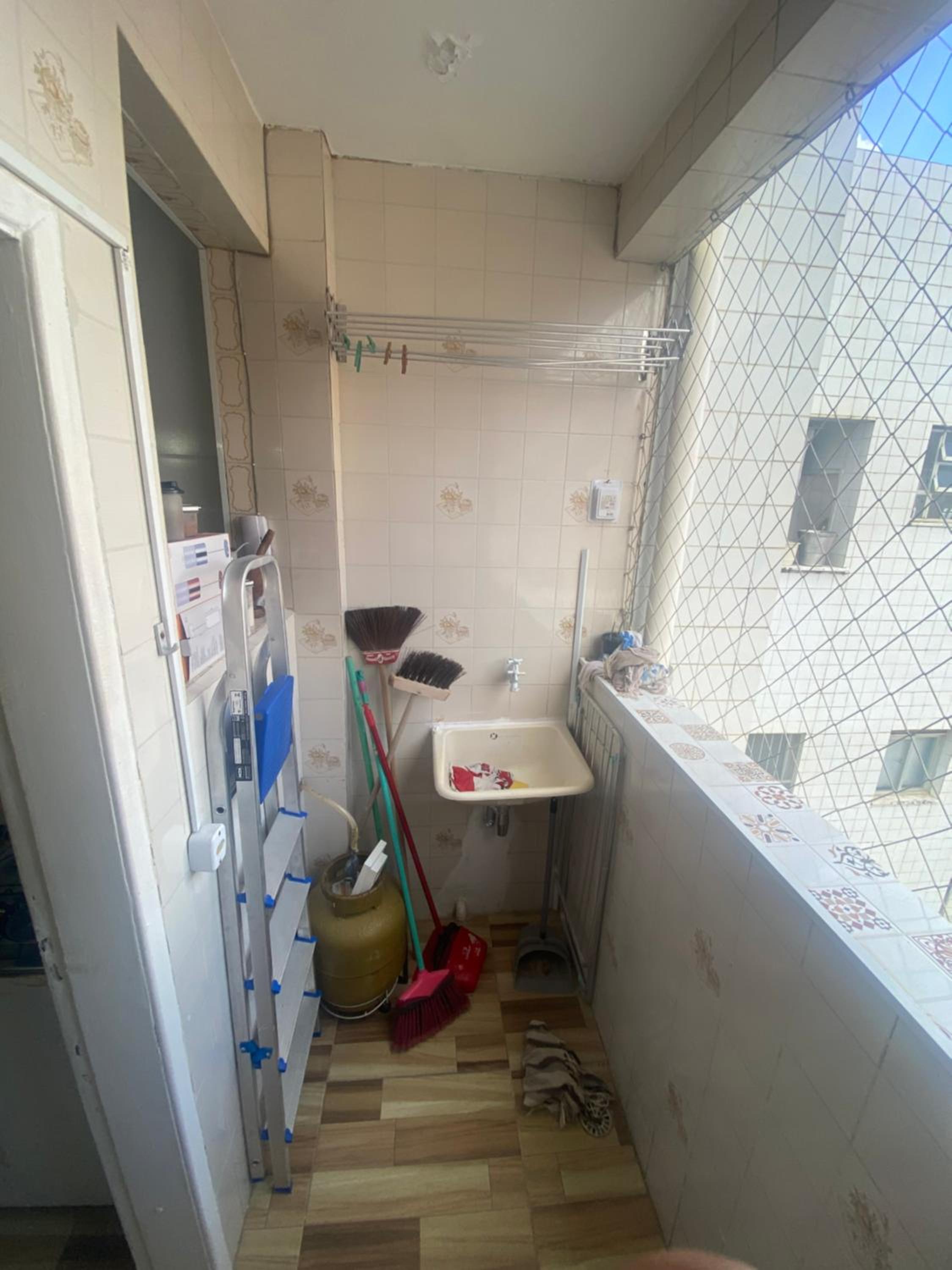 Quarto Suíte Orla Salvador BA