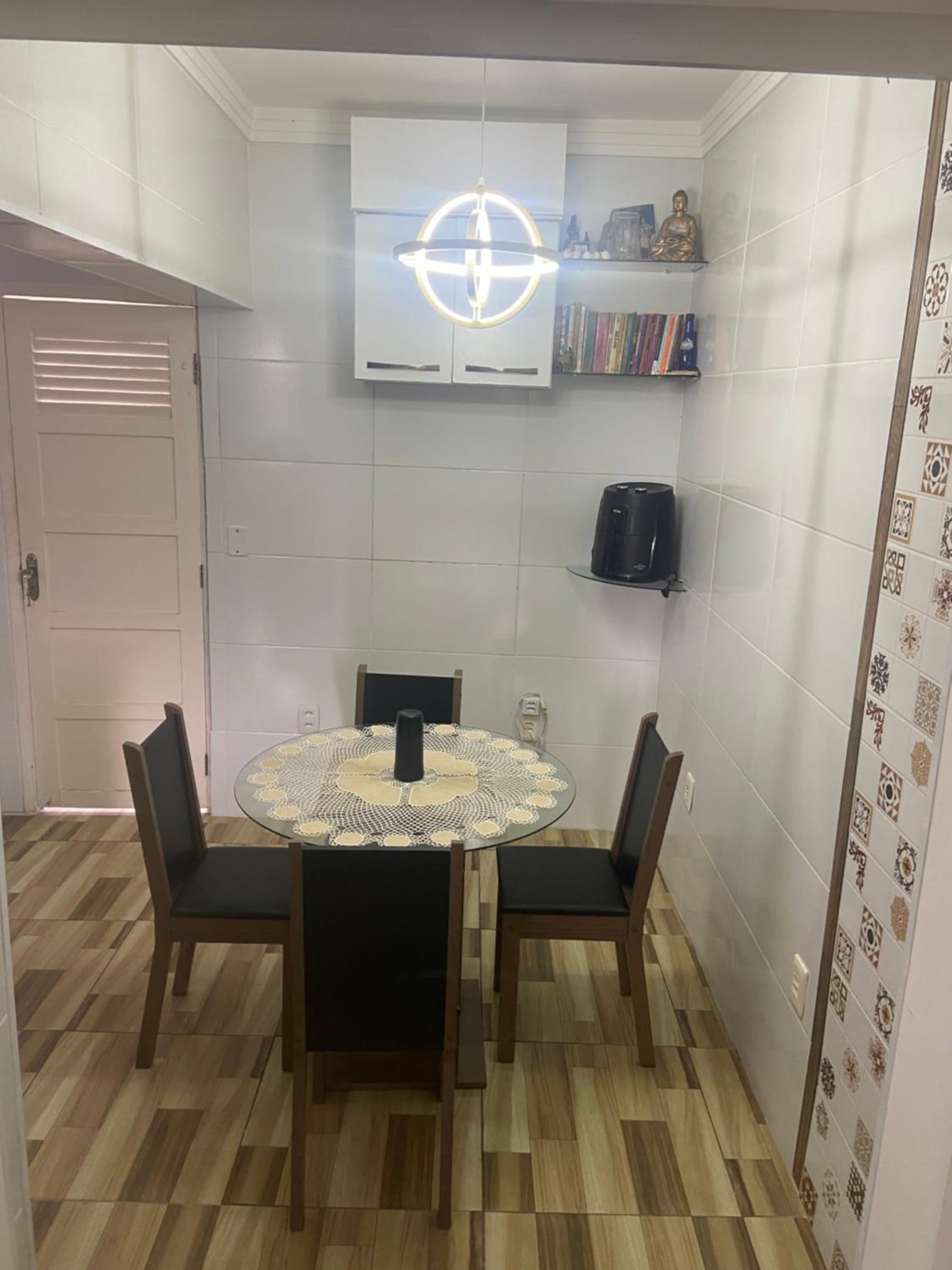 Quarto Suíte Orla Salvador BA